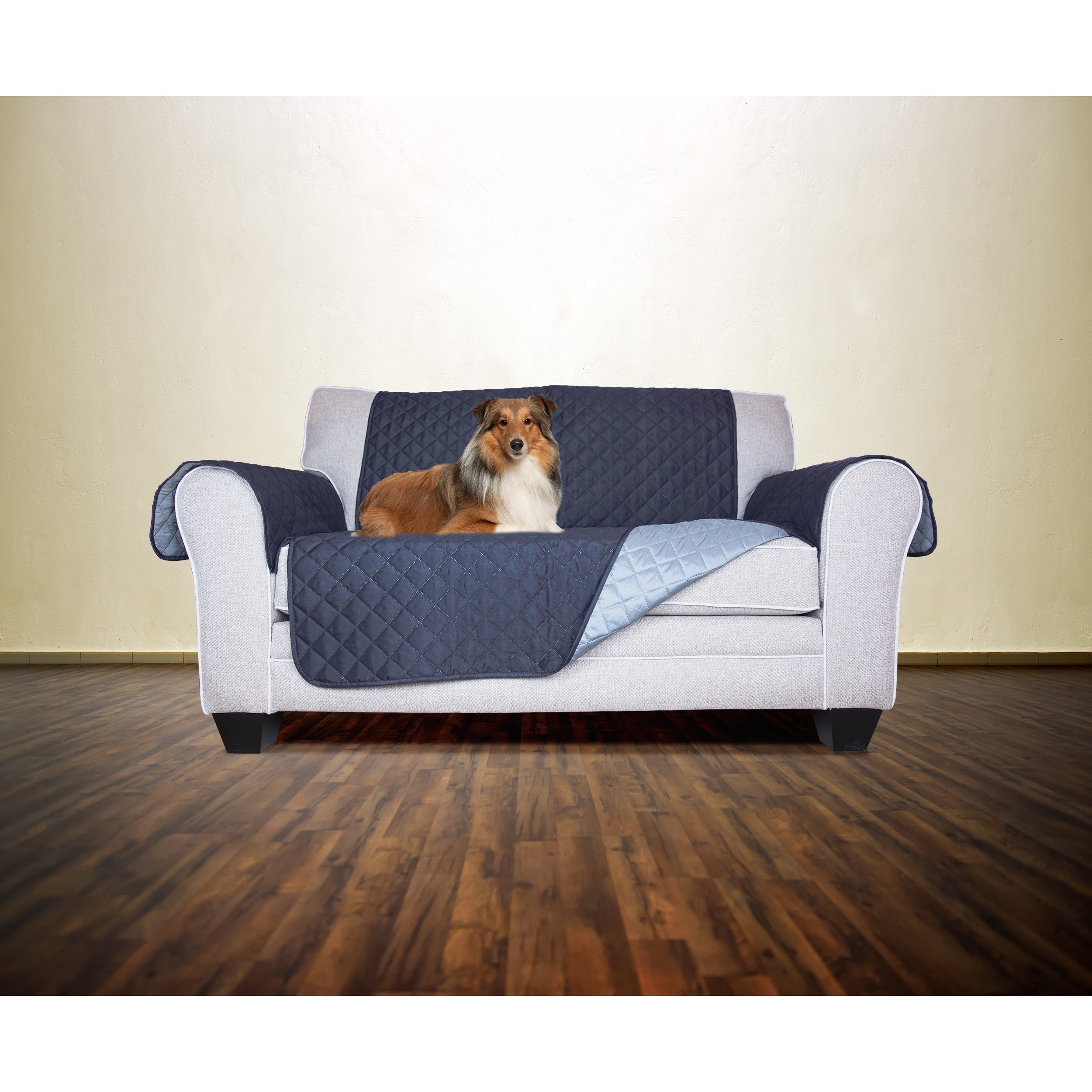 Furhaven Reversible Water Resistant Furniture Protector On Furhaven Reversible Water Resistant Furniture Protector On Free Shipping Orders Over 45 12272251