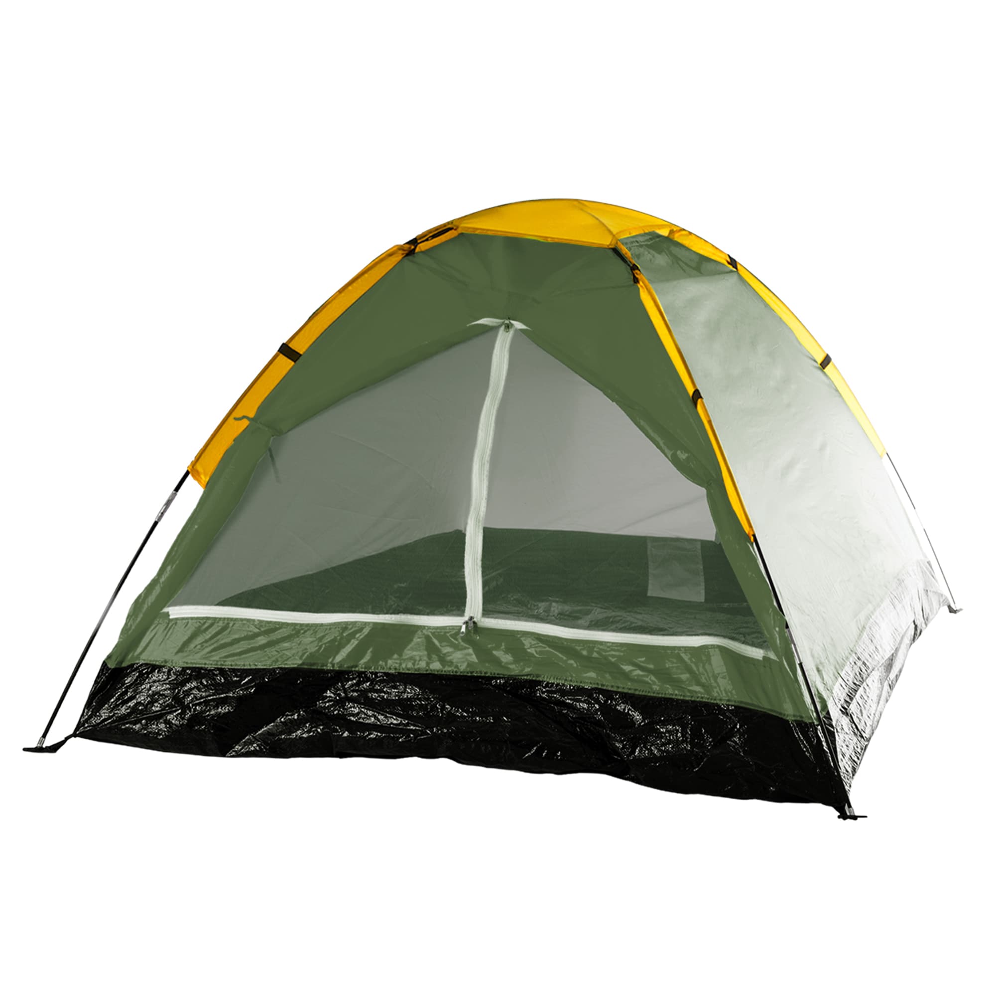 2 Person Tent Dome Tents For Camping With Carry Bag By Wakeman 2 Person Tent Dome Tents For Camping With Carry Bag By Wakeman Outdoors