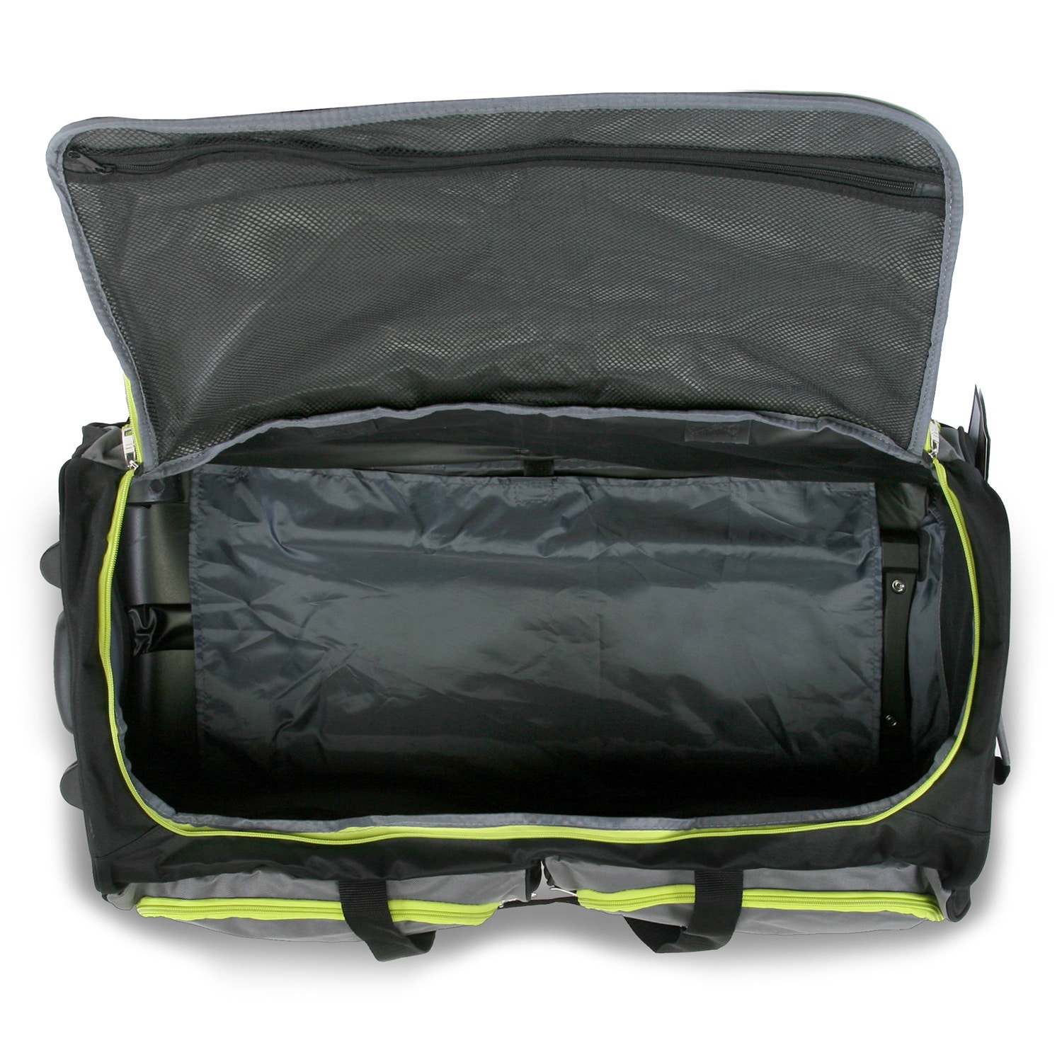 Fila 7 Pocket 30 Inch Large Rolling Duffel Bag Free Shipping Fila 7 Pocket 30 Inch Large Rolling Duffel Bag Free Shipping Today 12298278