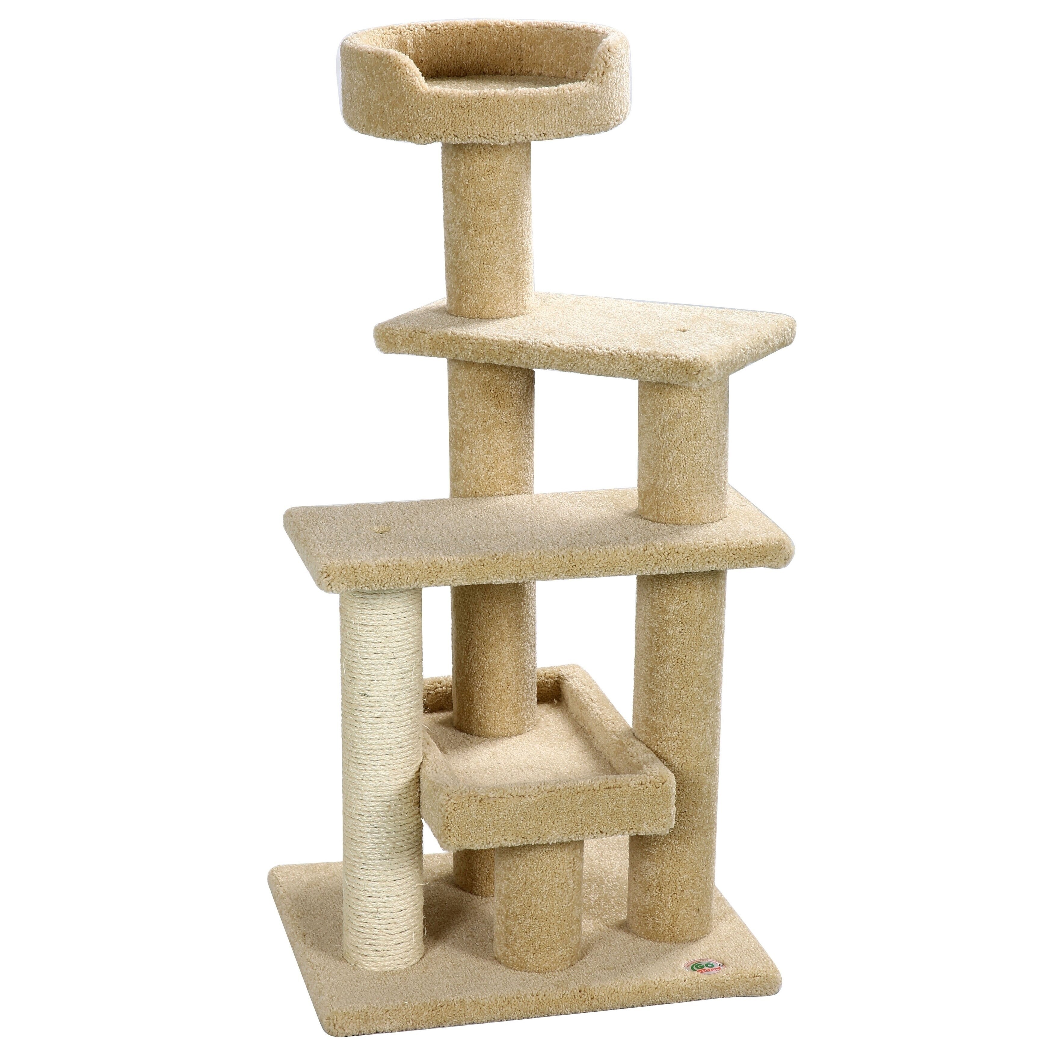 sturdiest cat trees