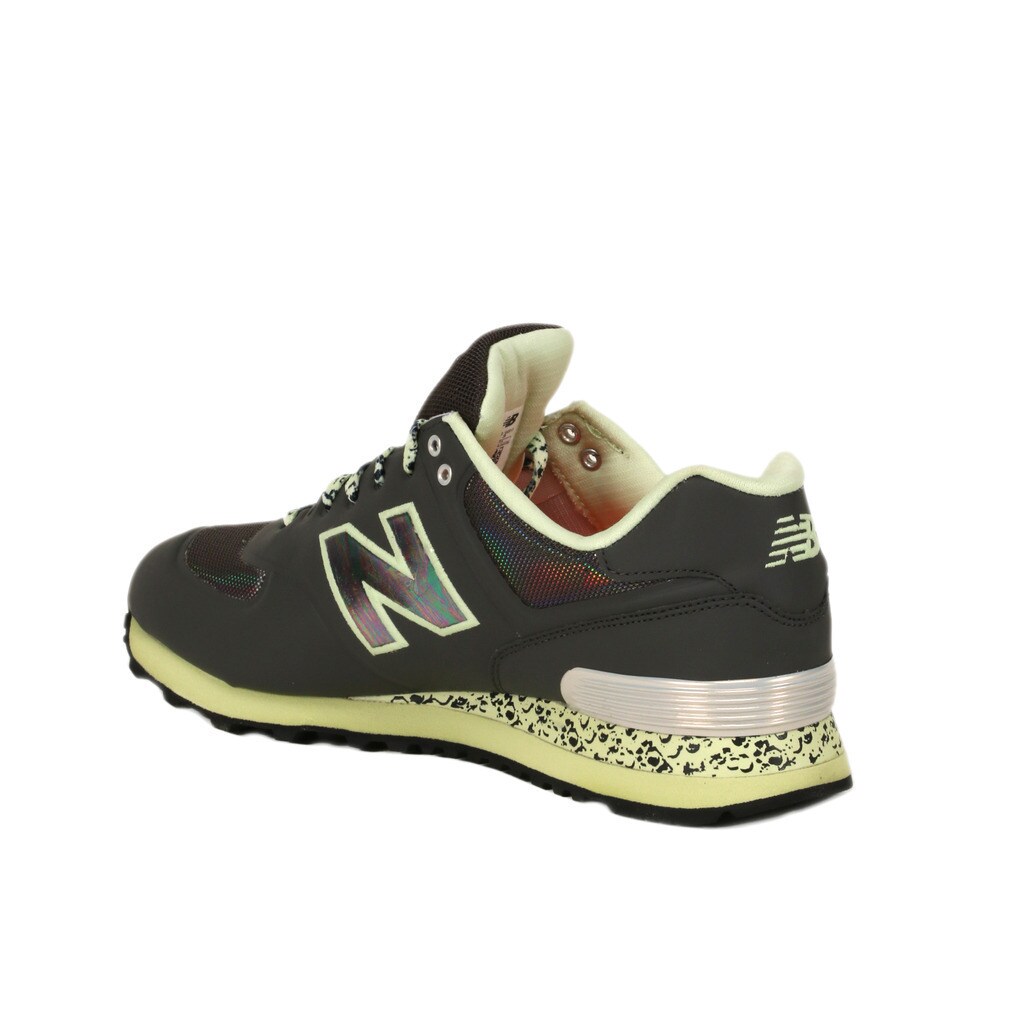 new balance 574 limited edition