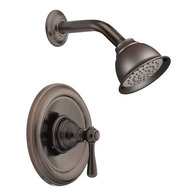 Moen Kingsley Shower Faucet T2112eporb Antique Bronze Free Moen Kingsley Shower Faucet T2112eporb Antique Bronze Free Shipping Today 12315510