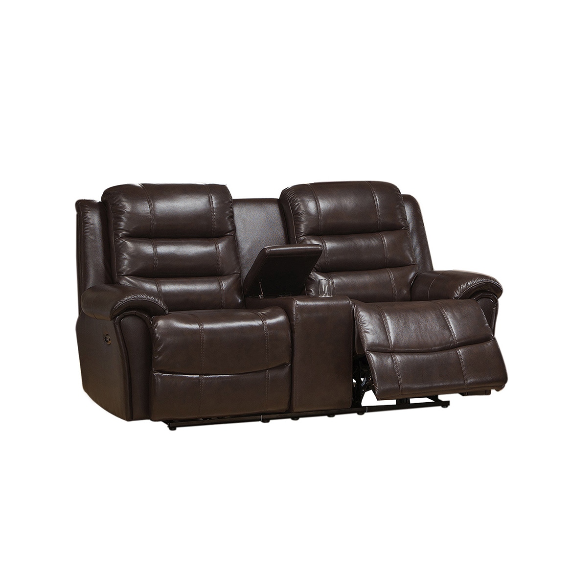 Astoria Leather Reclining Sofa Loveseat And Chair Set Astoria Leather Reclining Sofa Loveseat And Chair Set Free Shipping Today 12322060