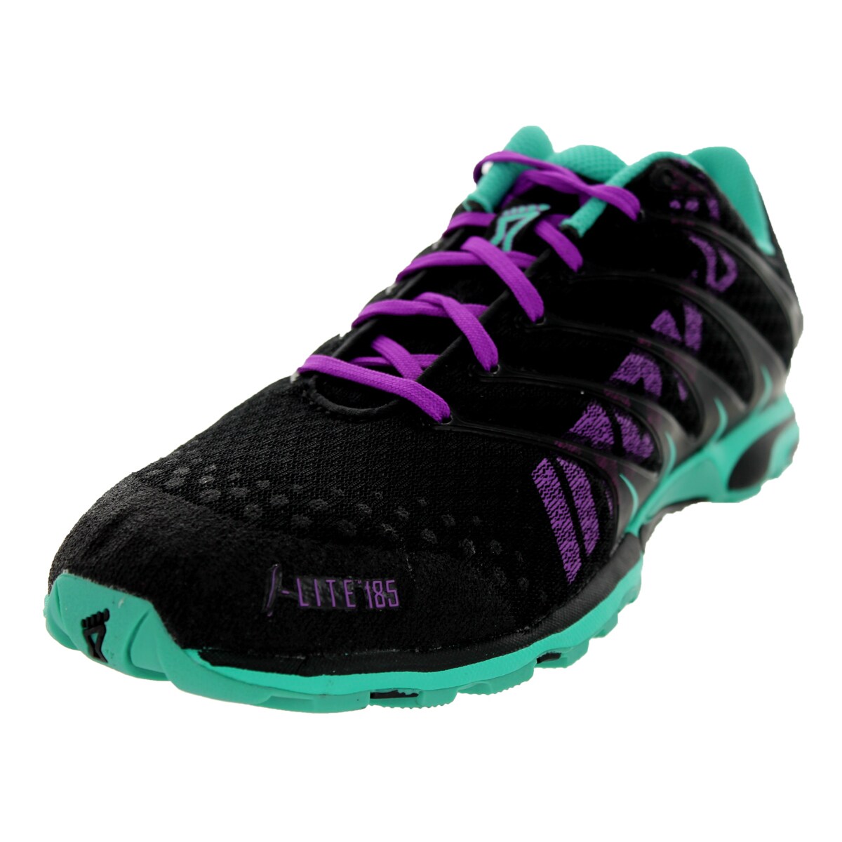 inov 8 women's training shoes