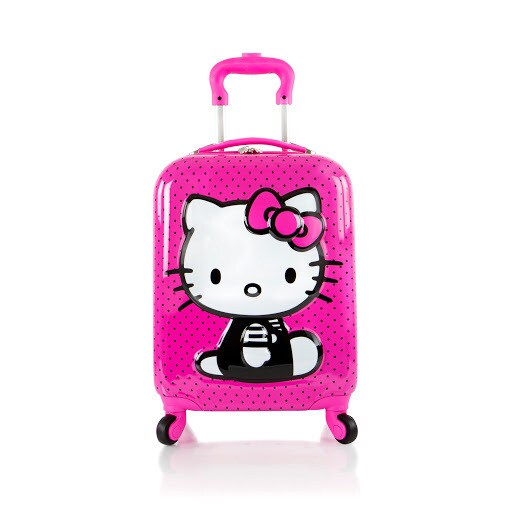 heys kids luggage canada