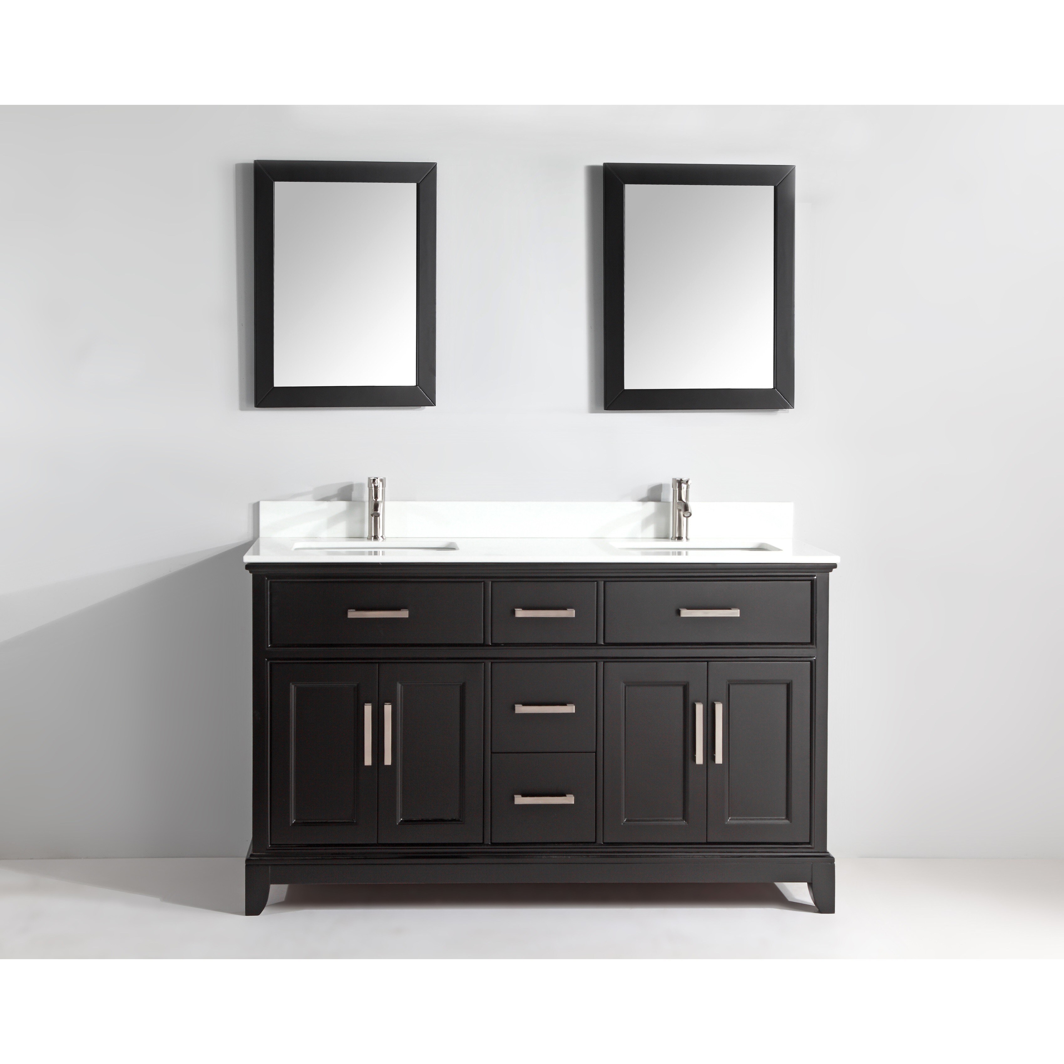 Vanity Art 72 Inch Set With Phoenix Stone Top Free Vanity Art 72 Inch Set With Phoenix Stone Top