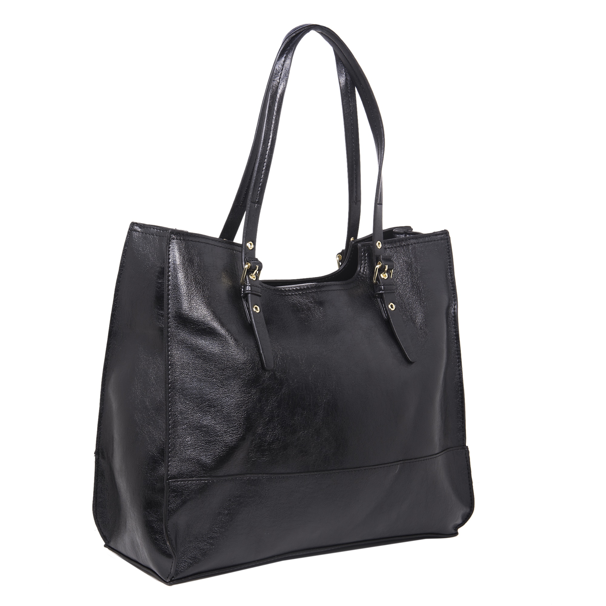 Mondani Dakota Scoop Double Shoulder Tote Bag Free Shipping Mondani Dakota Scoop Double Shoulder Tote Bag Free Shipping Today 12382097