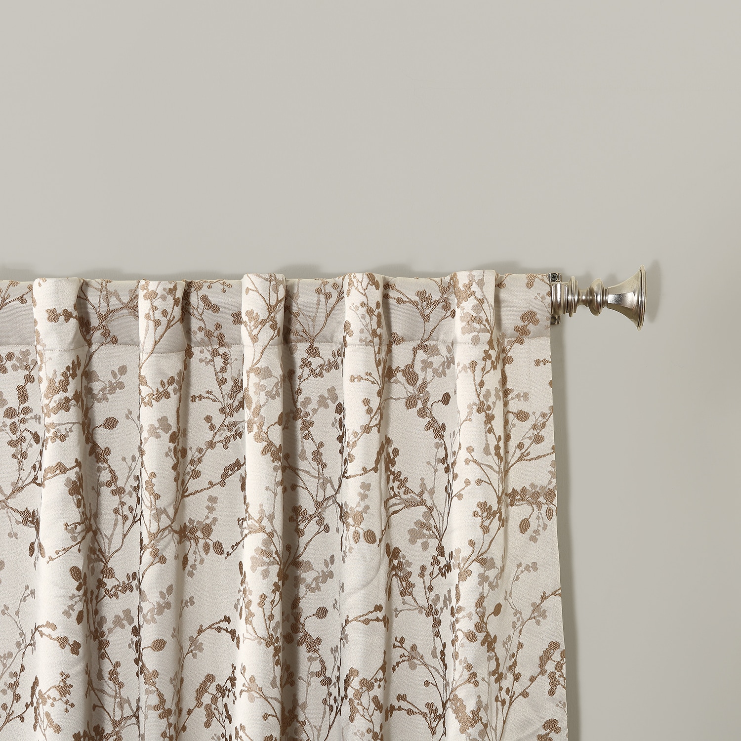 Shop Sun Zero Kavala Blackout Lined Back Tab Single Curtain Panel On Sale Free Shipping On Orders Over Shop Sun Zero Kavala Blackout Lined Back Tab Single Curtain Panel On Sale Free Shipping On Orders Over
