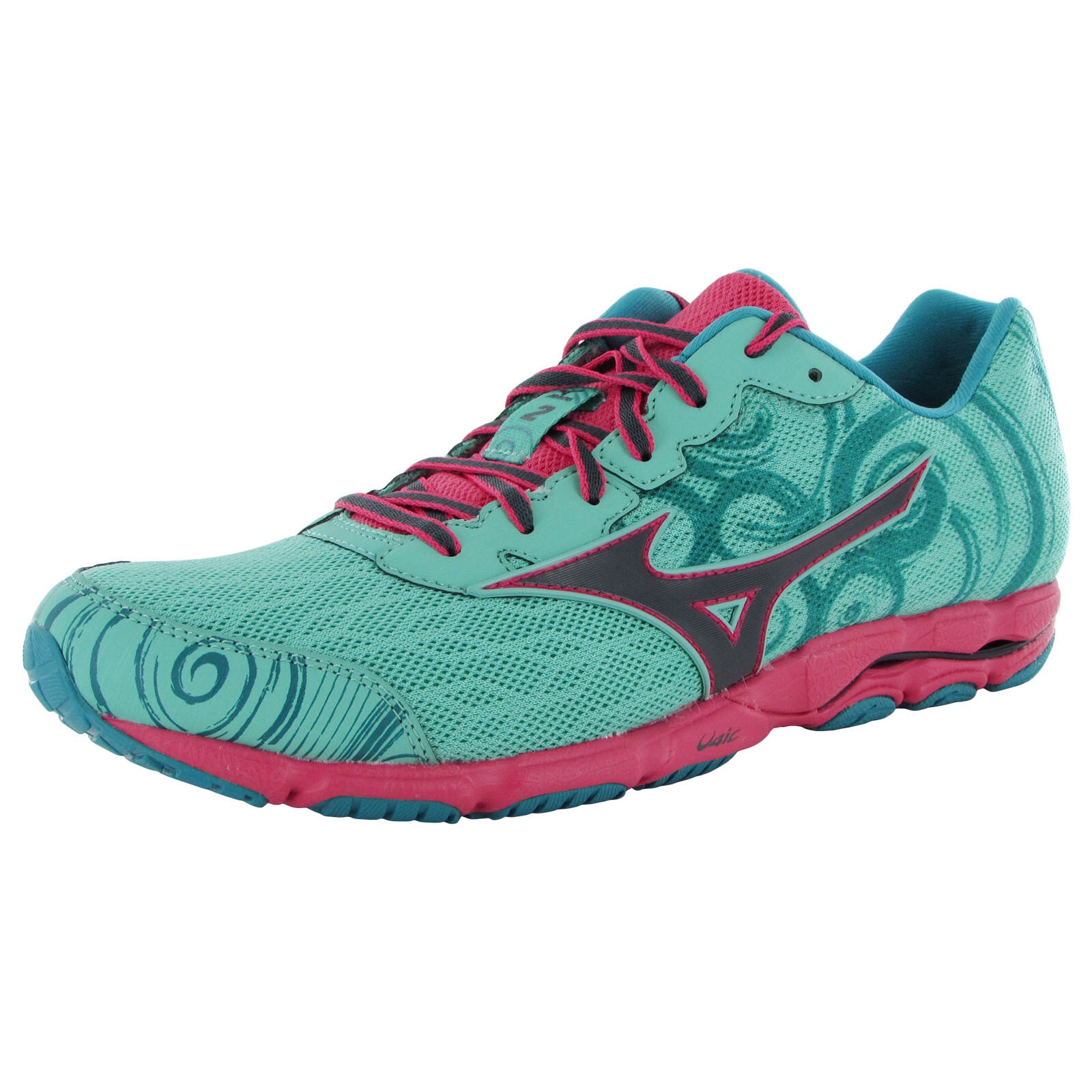 mizuno wave hitogami vs sayonara