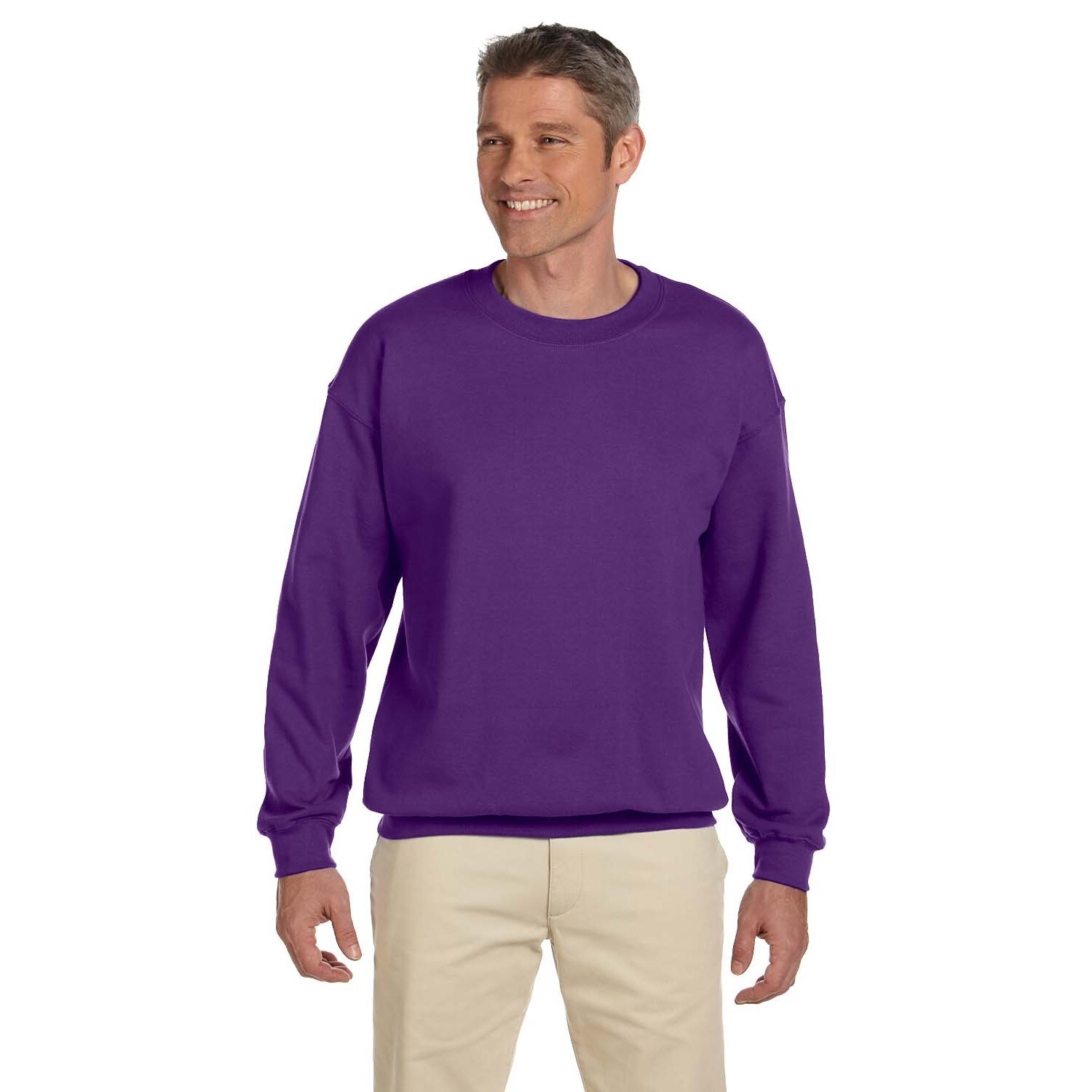 lavender mens sweater