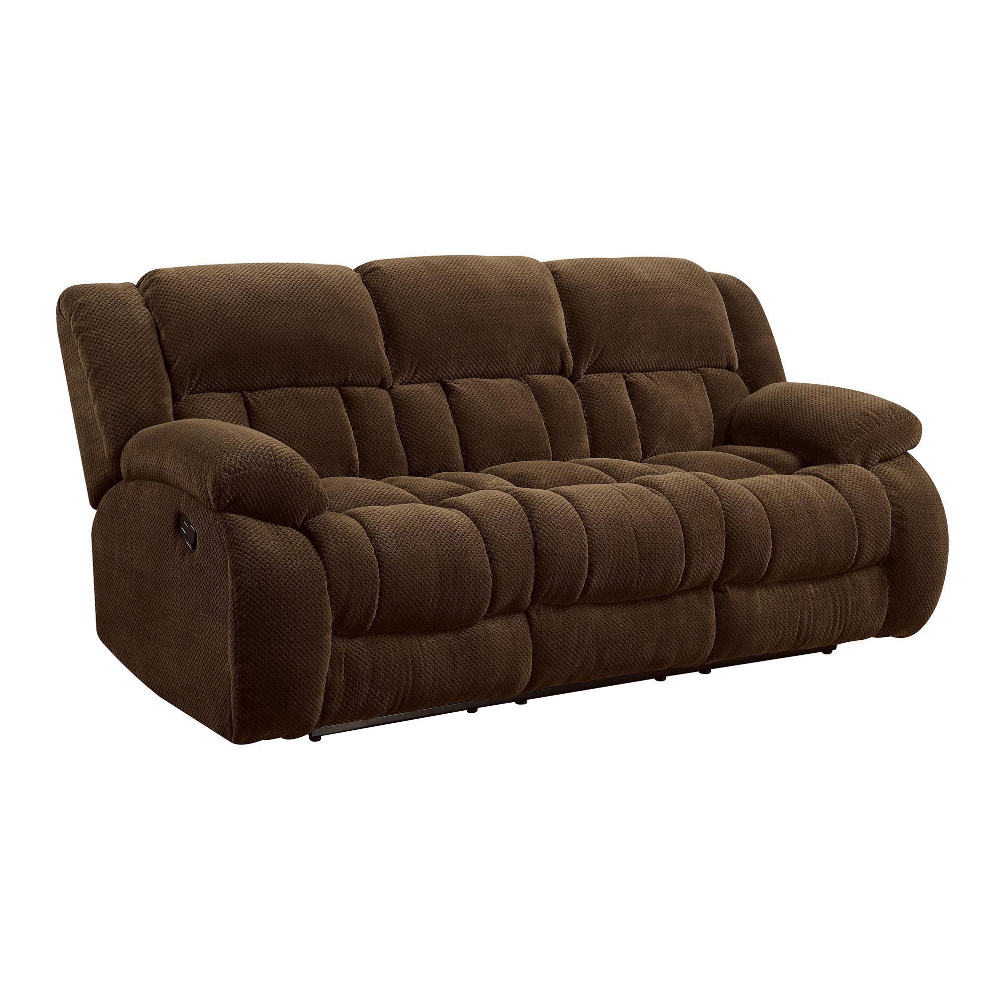 Coaster Company Chenille Motion Sofa Free Shipping Today Coaster Company Chenille Motion Sofa Free Shipping Today 12529410