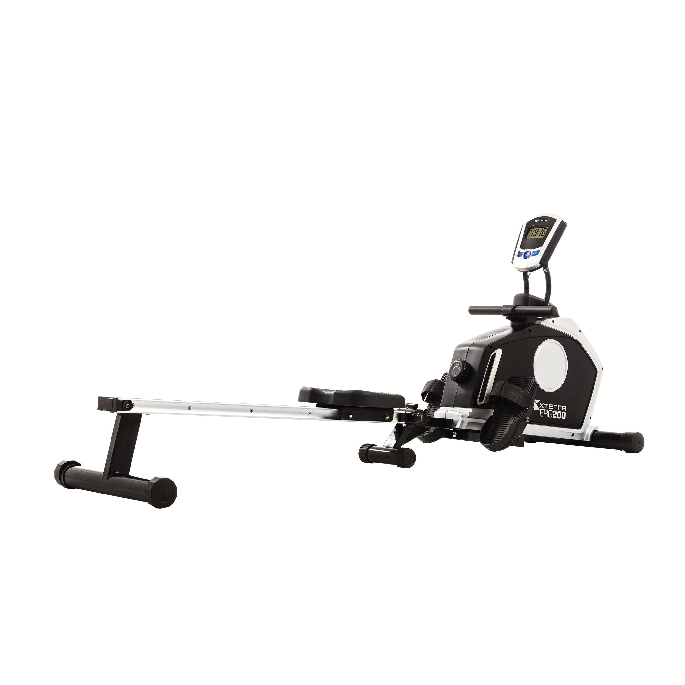 Rowing Machine For Sale >> Shop Xterra Erg200 Rowing Machine Black Free Shipping Today Rowing Machine For Sale >> Shop Xterra Erg200 Rowing Machine Black Free Shipping Today