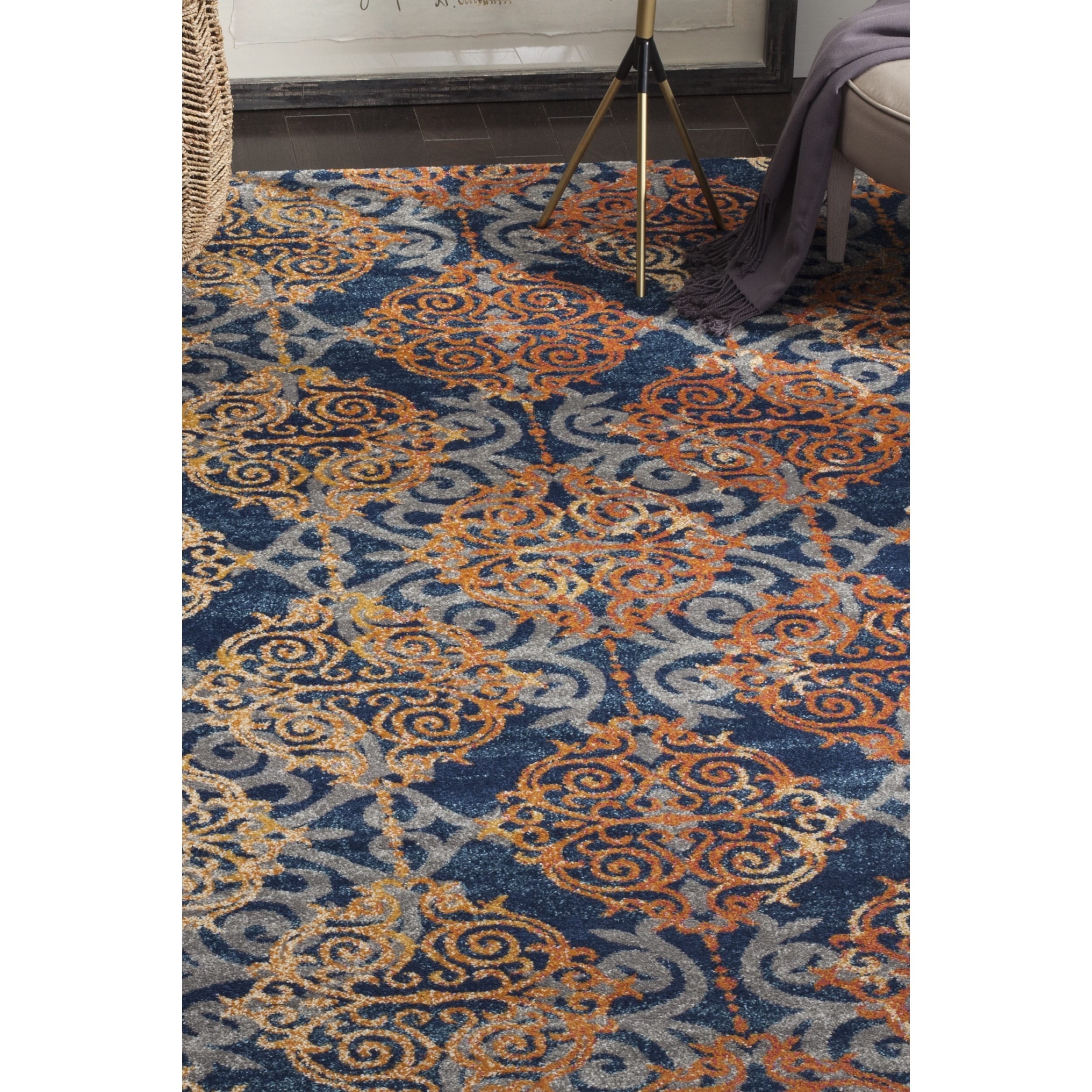 Safavieh Evoke Vintage Damask Blue Orange Distressed Rug (' X ') Freeshipping Today Overstockcom . Safavieh Evoke Vintage Damask Blue Orange Distressed Rug (' X safavieh evoke vintage damask blue orange distressed rug (' x ') freeshipping today overstockcom . safavieh evoke vintage damask blue orange distressed rug (' x