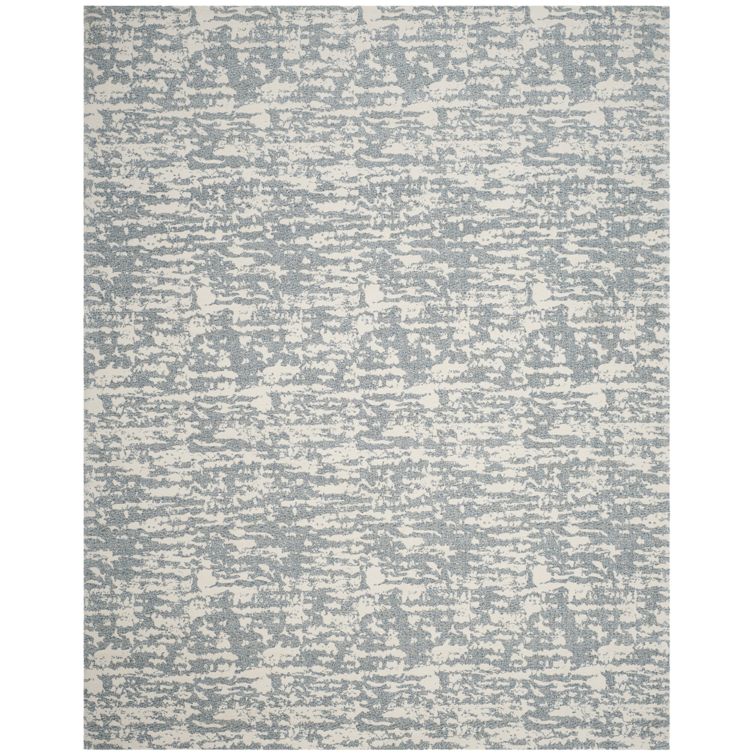 White Rugs 8x10 Best Rug 2018 Safavieh Hudson Ivory Slate Blue Rug 8 X 10