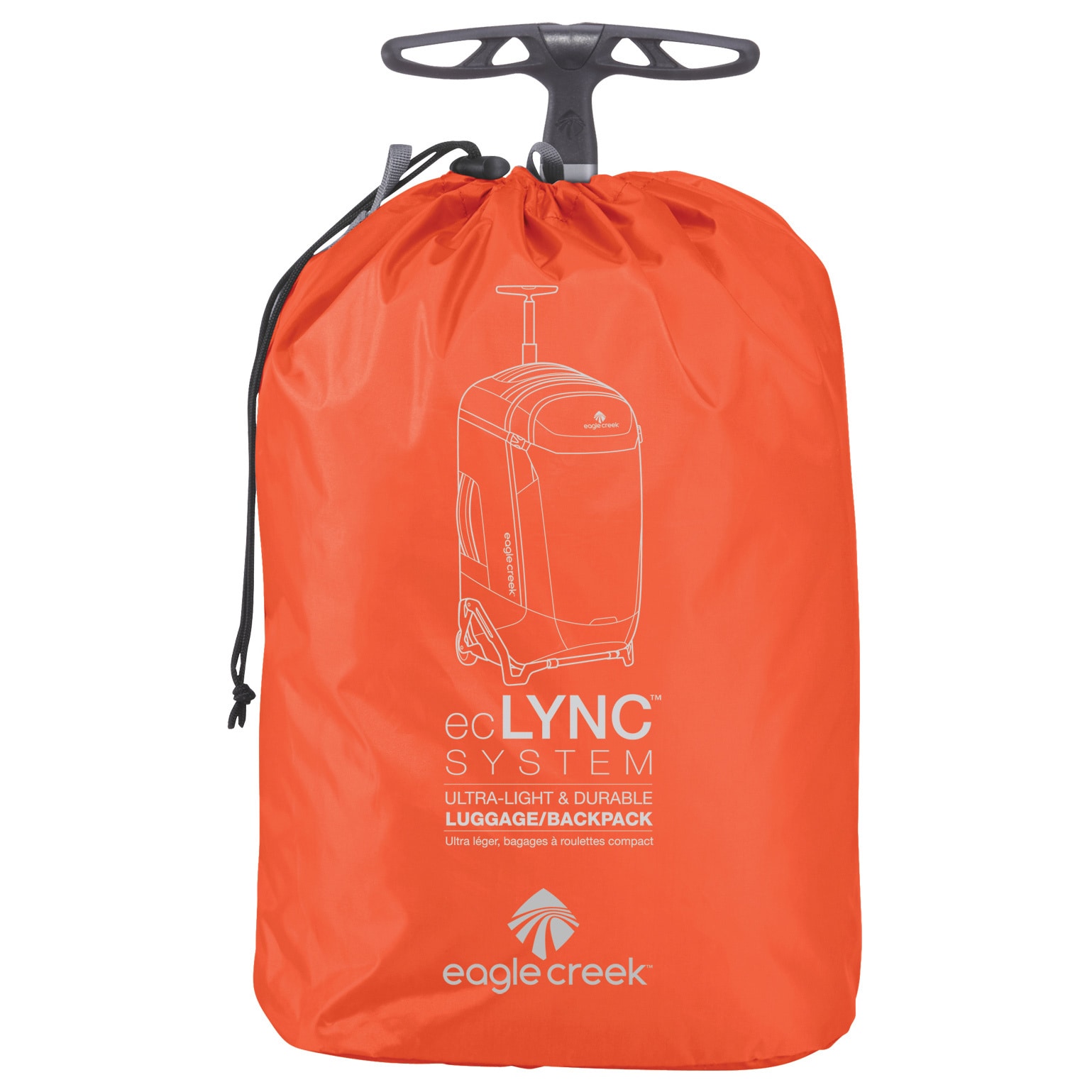 eagle creek lync 22