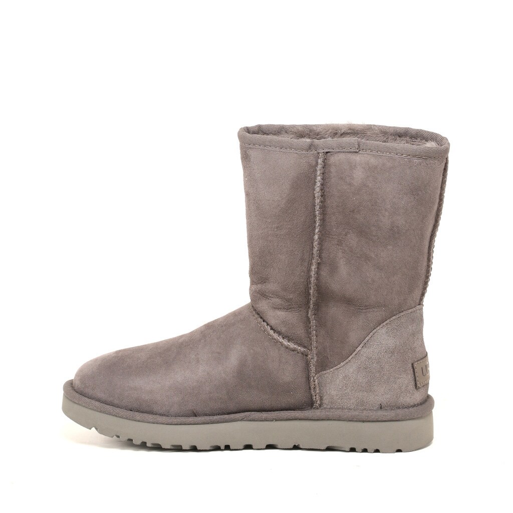 ugg australia women's classic short ii winter boots ugg australia women's classic short ii winter boots