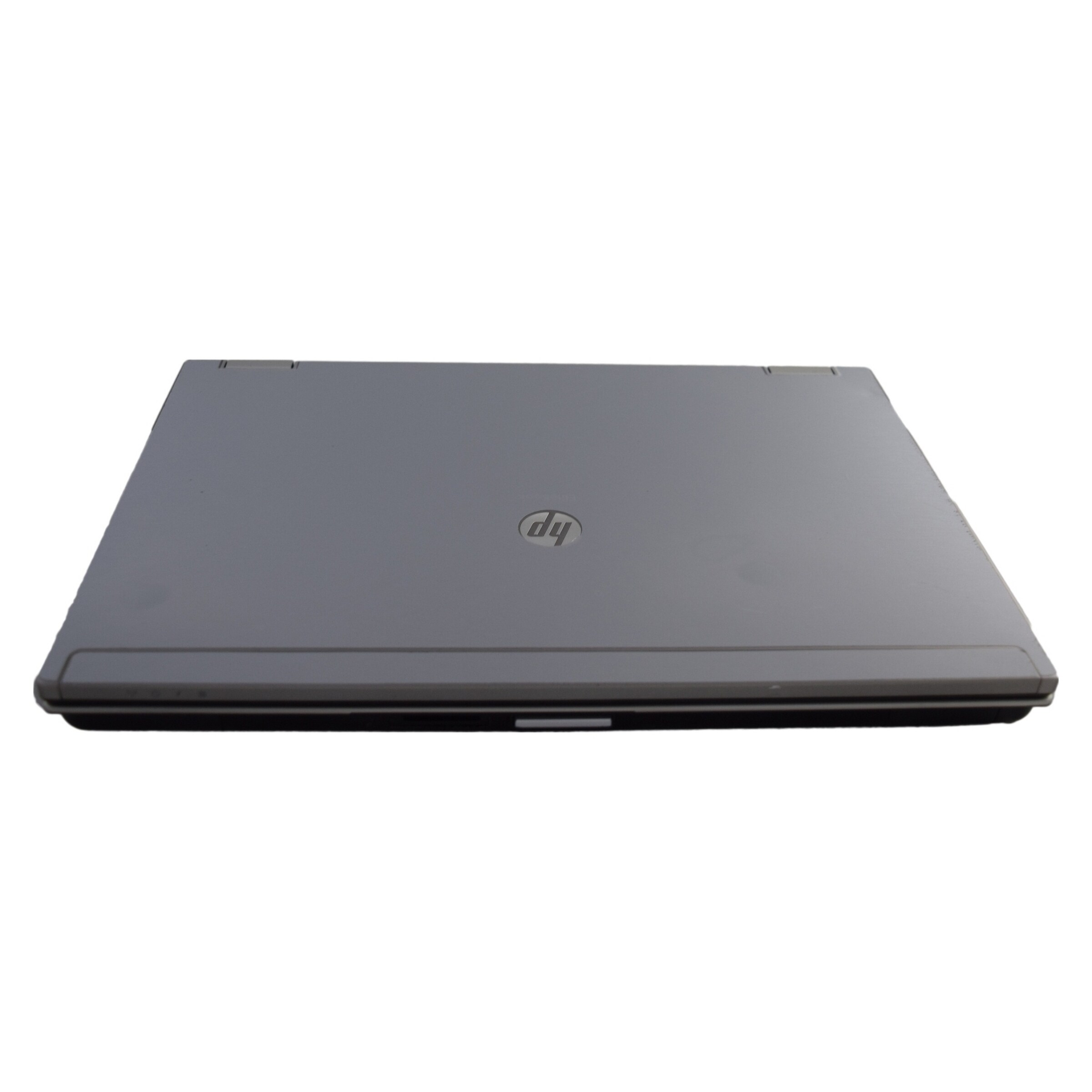 Shop Hp Elitebook 8440p Silver 141 Inch Intel Core I5 1st Gen 24