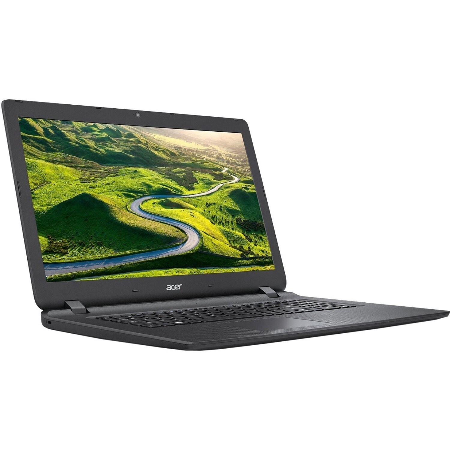 Shop Acer Aspire ES1-732-P4G9 17.3" LCD Notebook - Intel Pentium N4200 Qua  - Ships To Canada - Overstock.ca - 12755431