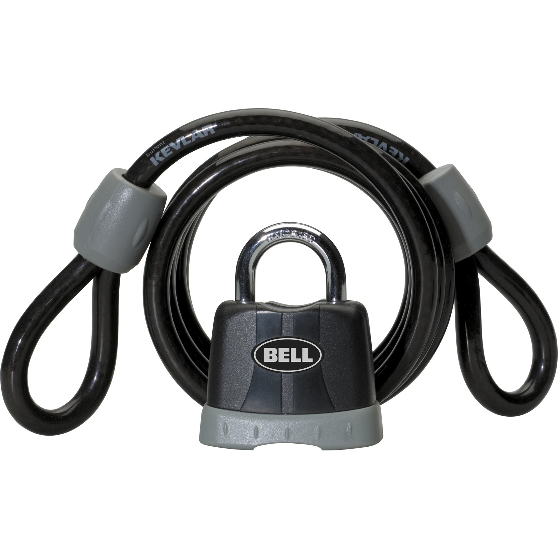 Bell Sports Cycle Products 7015774 6 Cable Lock With Key Bell Sports Cycle Products 7015774 6 Cable Lock With Key Orted Colors Black Free Shipping On Orders Over 45 12755565