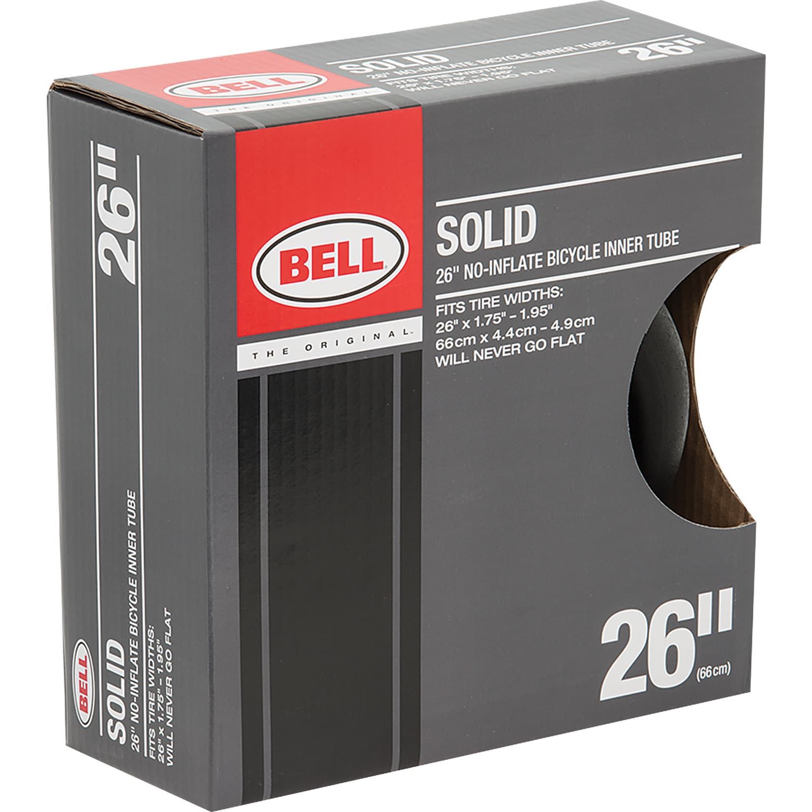 bell bicycle inner tubes