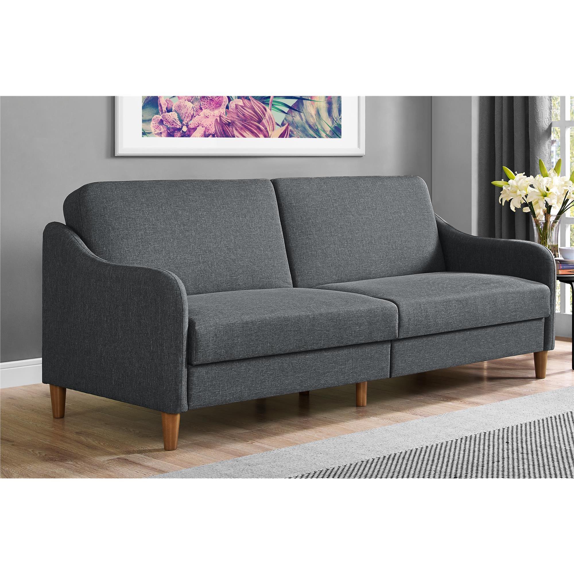 Carson Carrington Parkano Convertible Sofa Futon Free Carson Carrington Parkano Convertible Sofa Futon Free Shipping Today 20370460