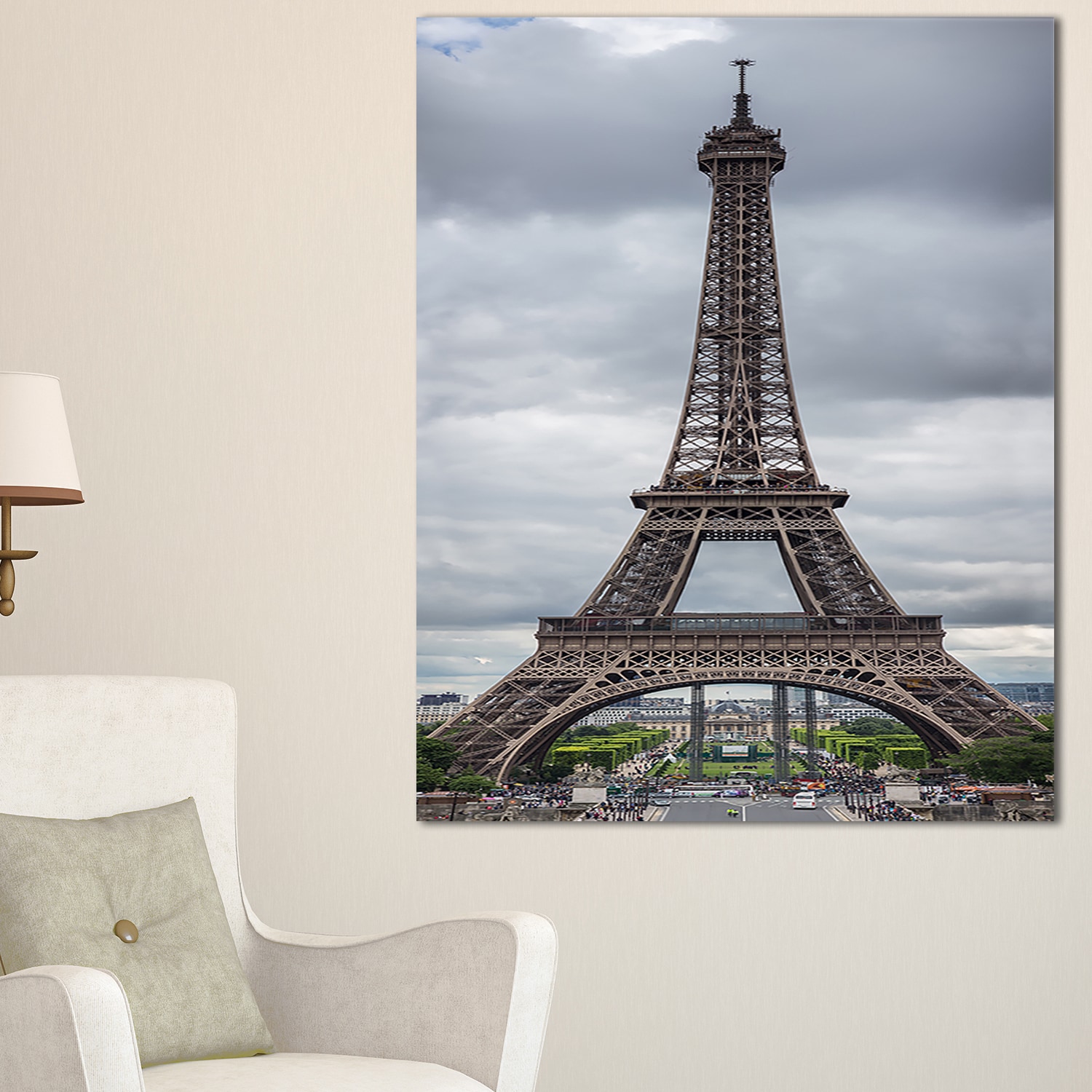 Stunning Metal Eiffel Tower Wall Art Inspiration Wall Art