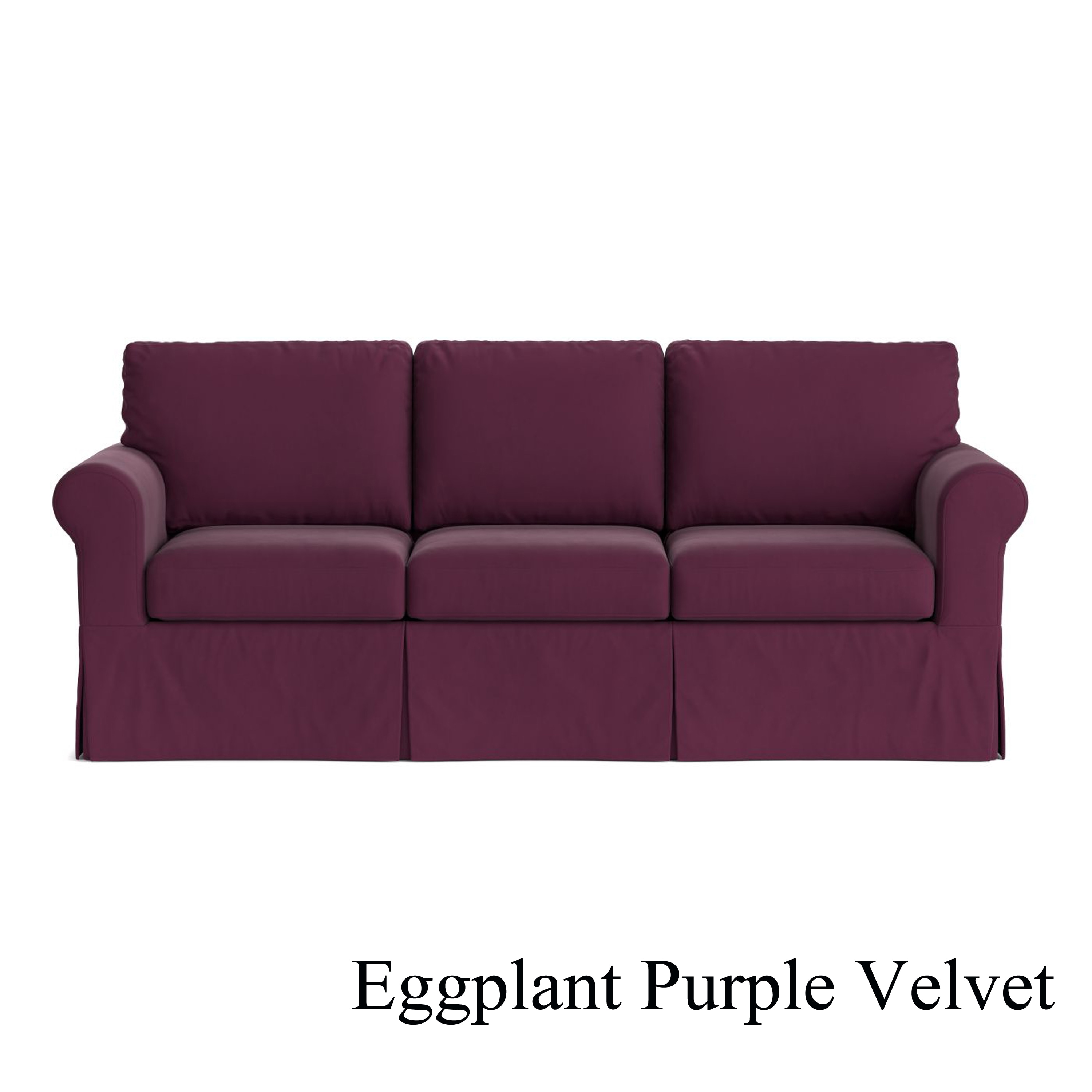 Handy Living Undercover Custom Bella Sofast Sofa With Skirted Handy Living Undercover Custom Bella Sofast Sofa With Skirted Slipcover On Free Shipping Today 12818175