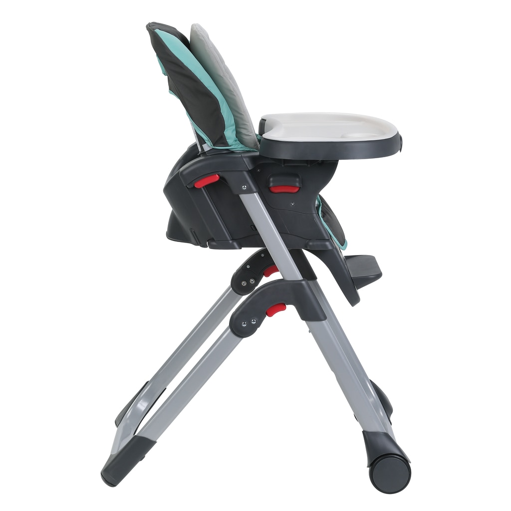 Graco Duo Diner LX Highchair Groove