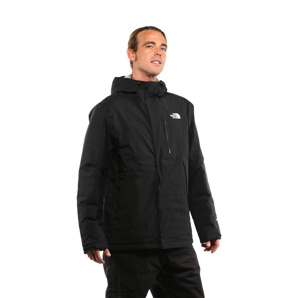 north face plasma thermoball