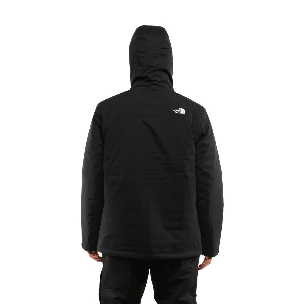north face plasma thermoball