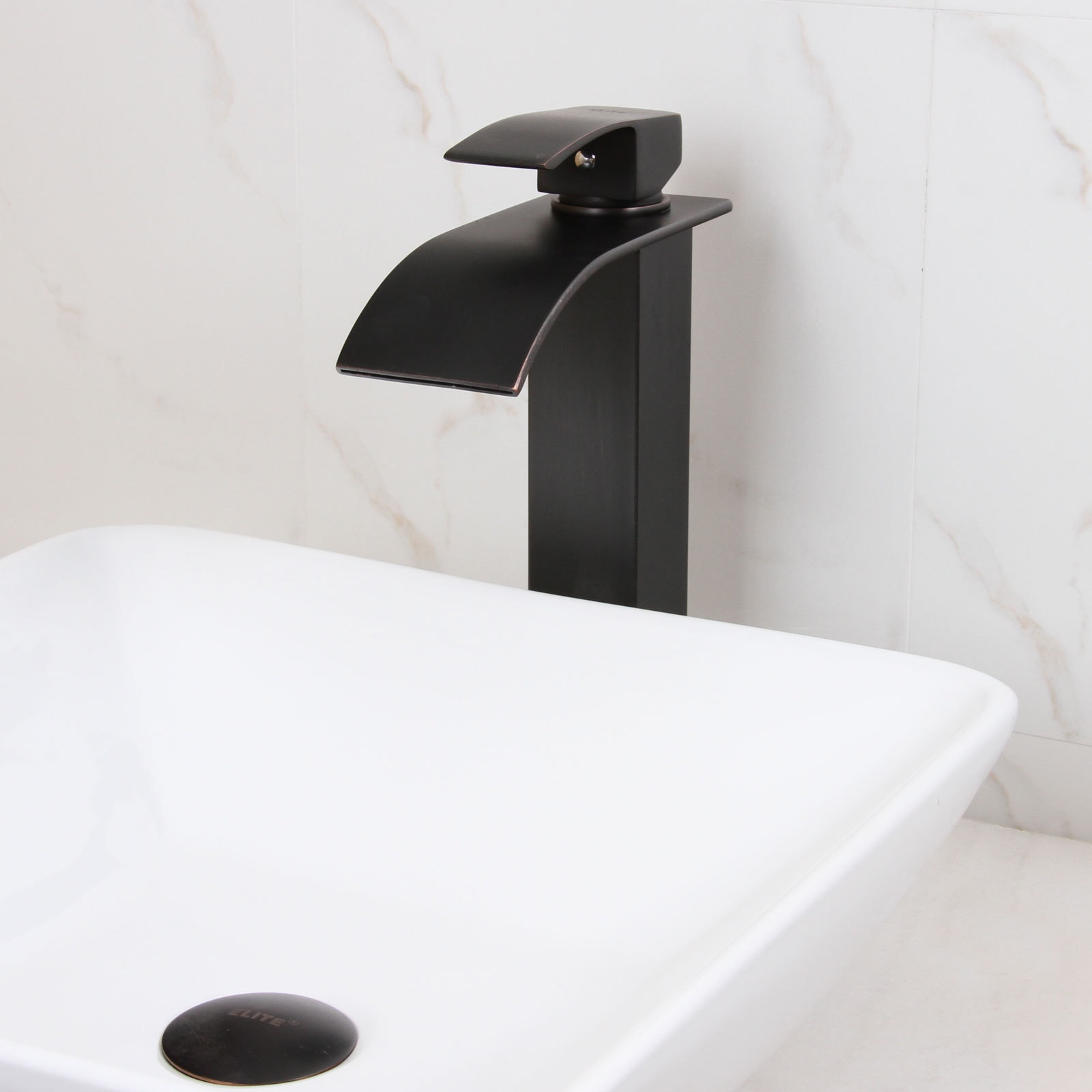 Elite 8804 Single Handle Lever Bathroom Lavatory Faucet Free Elite 8804 Single Handle Lever Bathroom Lavatory Faucet Free Shipping Today 13005634