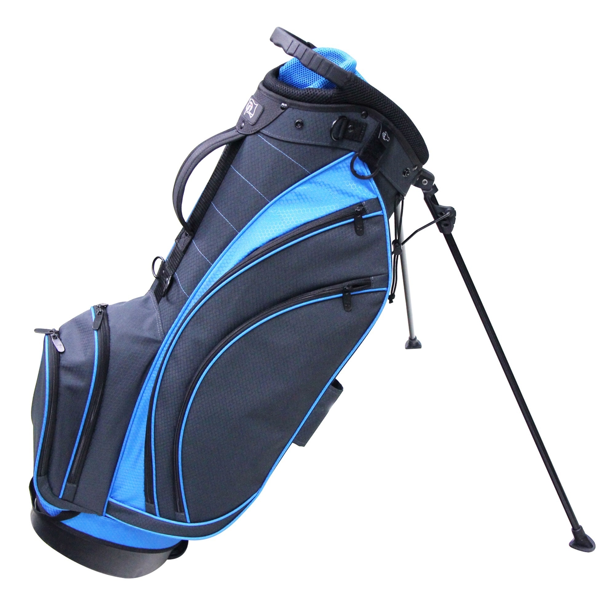 Rj Sports Sb 495 Nylon 9 Inch Lightweight Golf Bab With Stand Rj Sports Sb 495 Nylon 9 Inch Lightweight Golf Bab With Stand On Free Shipping Today 13042411