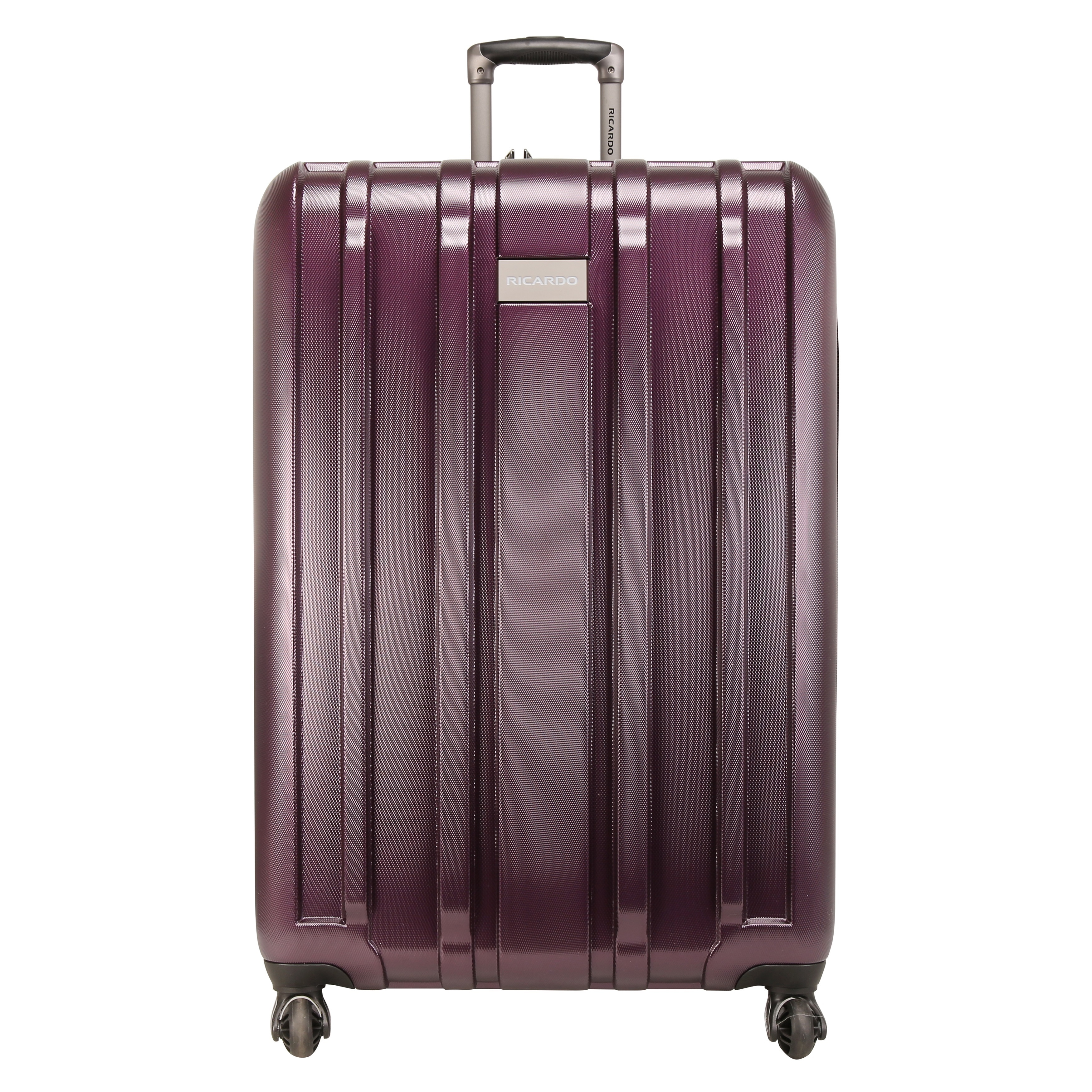 ricardo 29 inch luggage