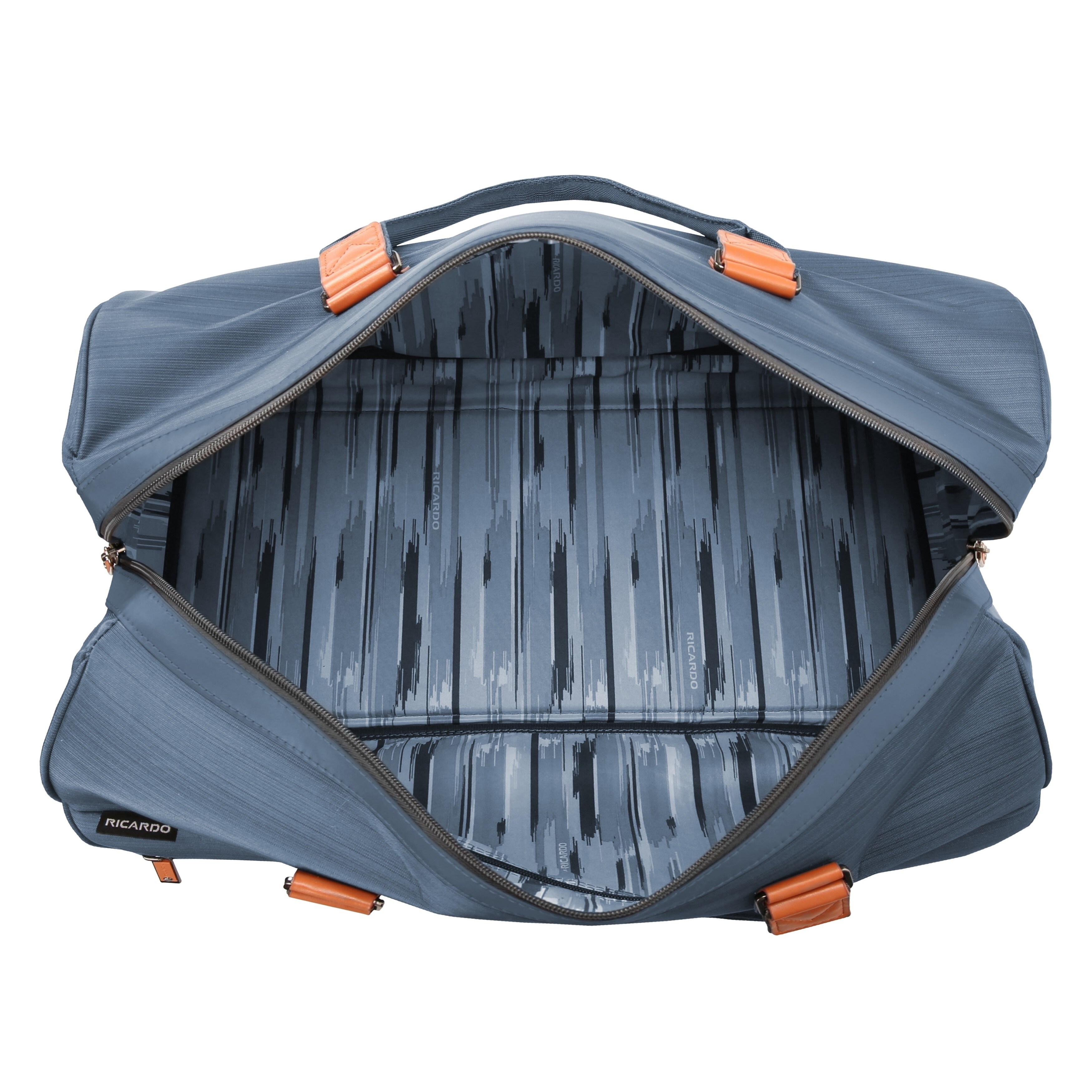 Ricardo Beverly Hills San Marcos 20 Inch Carry On Duffel Bag Ricardo Beverly Hills San Marcos 20 Inch Carry On Duffel Bag Free Shipping Today 13112096
