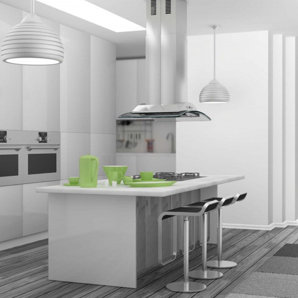 Zline 30 In 760 Cfm Island Mount Range Hood Gl9i Free Zline 30 In 760 Cfm Island Mount Range Hood Gl9i Free Shipping Today 13180856