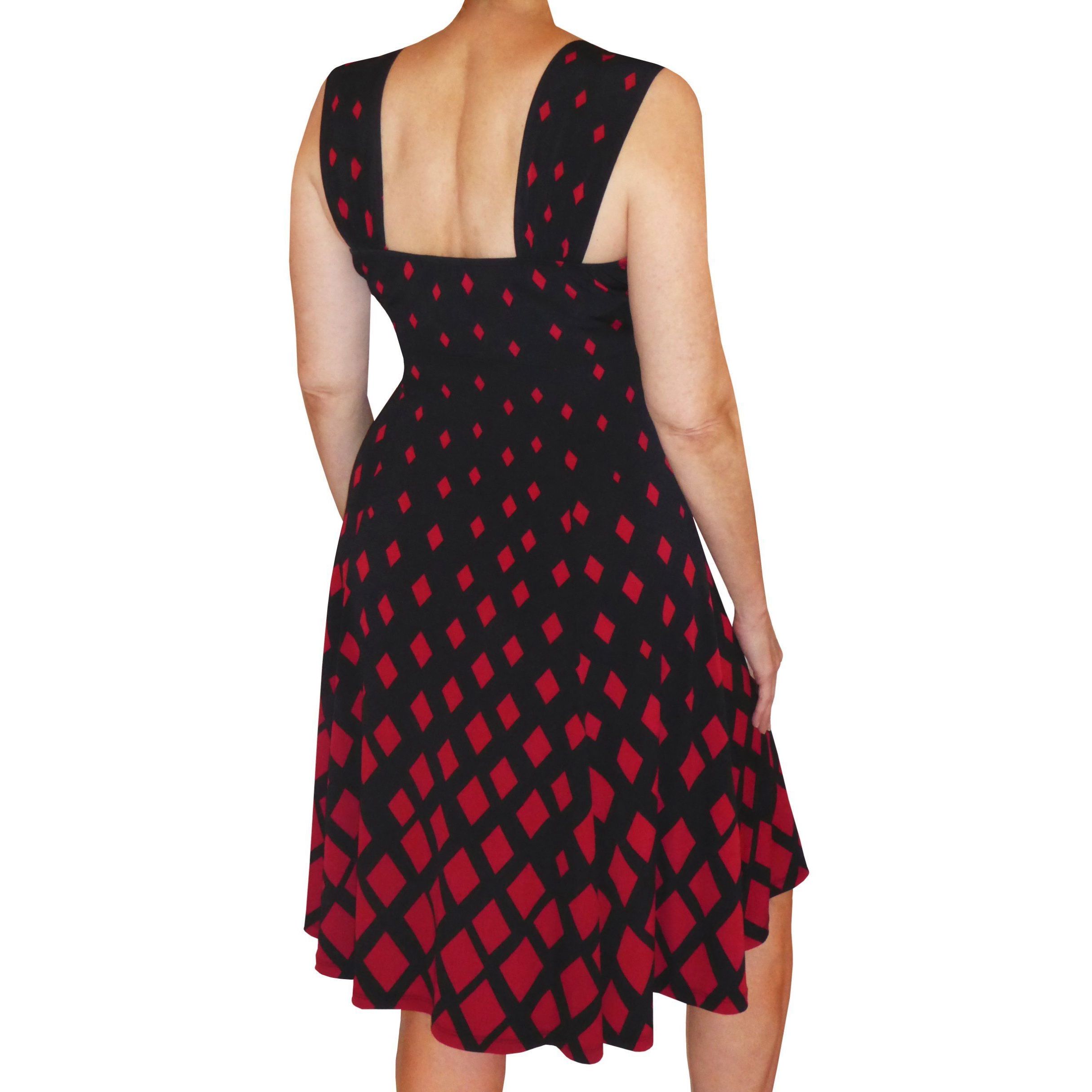 Cruise Cocktail Dresses