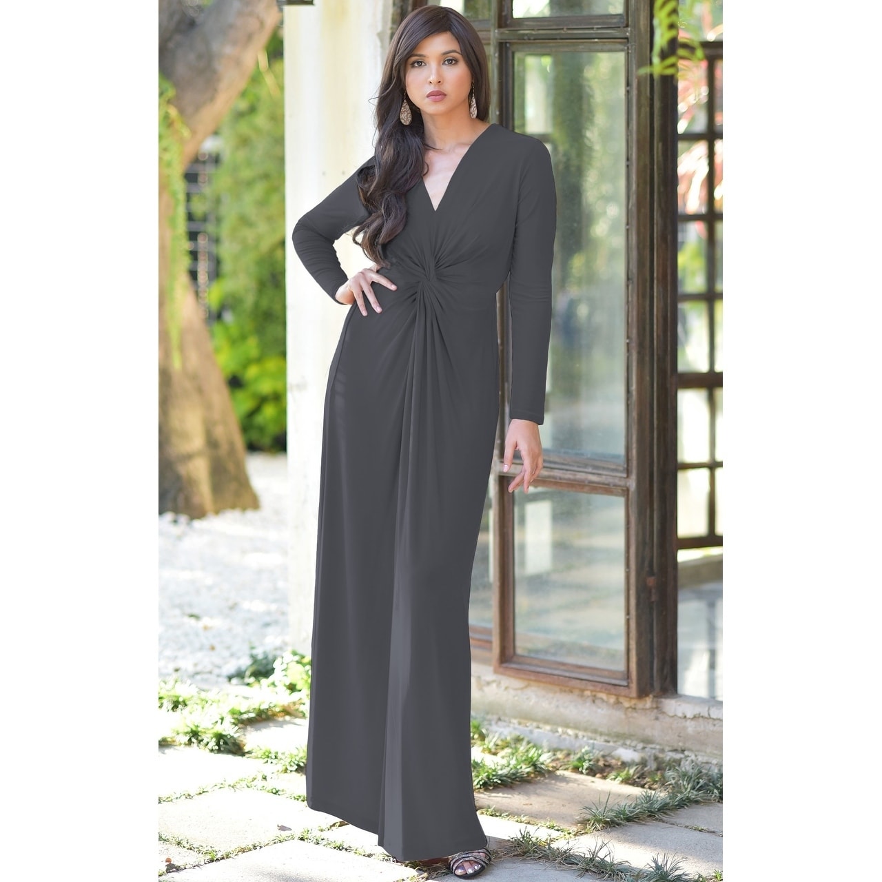Semi Formal Maxi Dresses