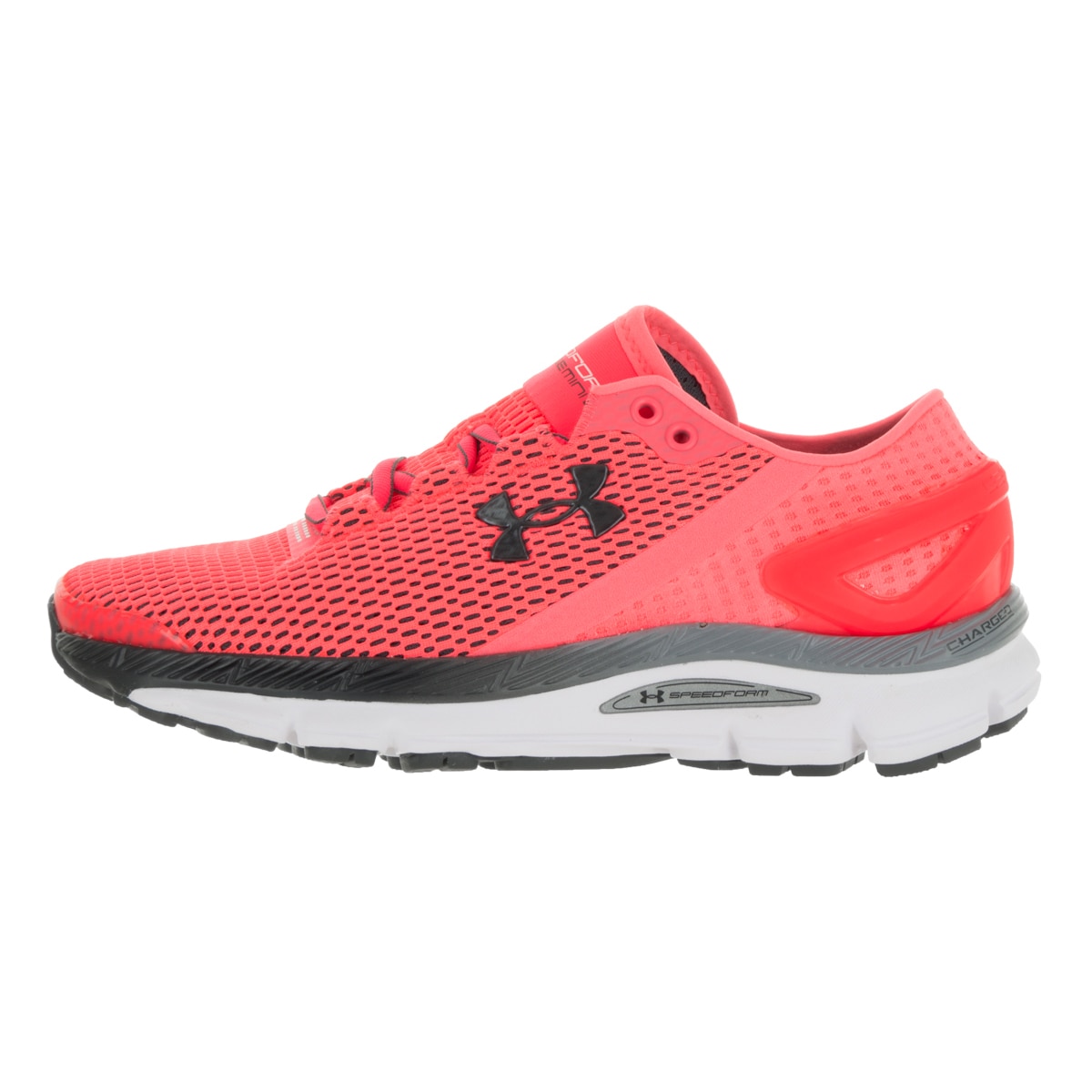 under armour gemini 2 red