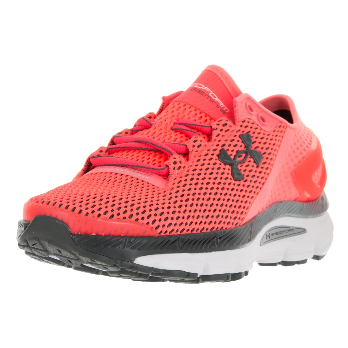 under armour gemini 4 women orange