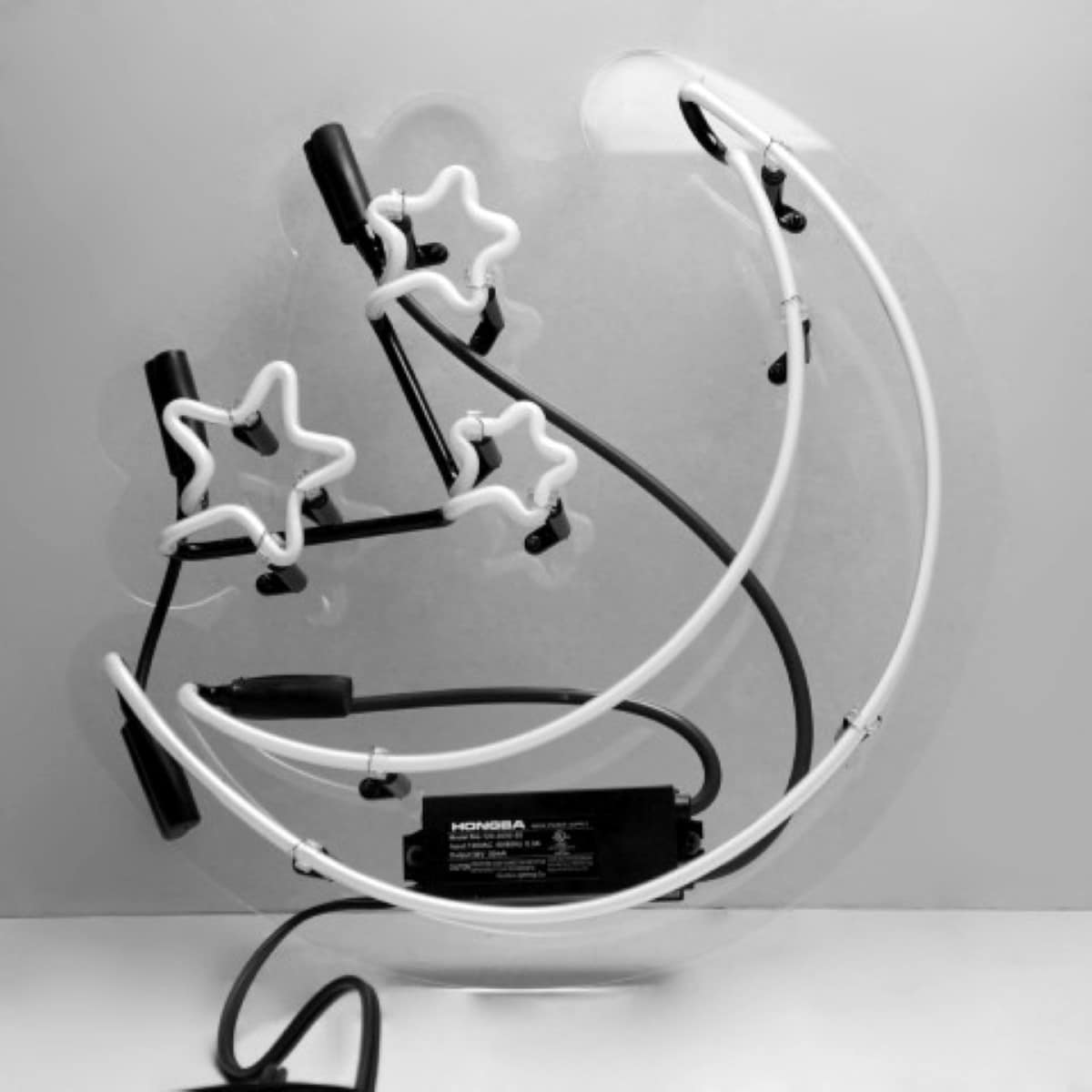 Oliver Gal Moon And Stars Neon Sign Free Shipping Today Oliver Gal Moon And Stars Neon Sign Free Shipping Today 20173615