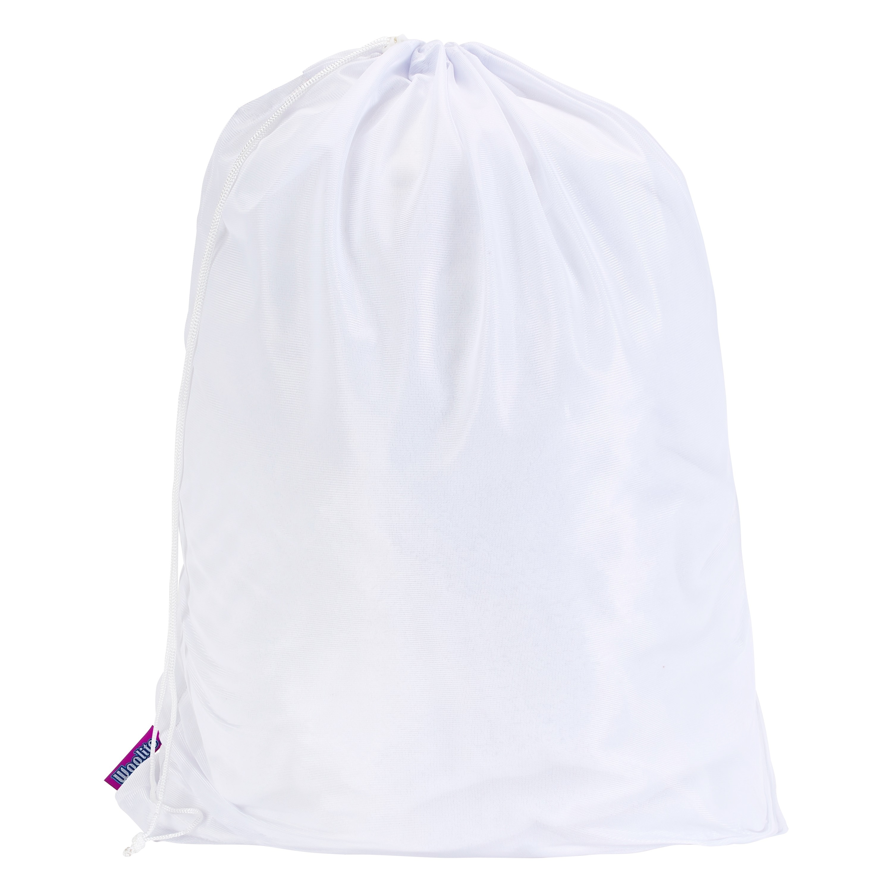 Woolite White Mesh Laundry Bag Free Shipping On Orders Over Woolite White Mesh Laundry Bag Free Shipping On Orders Over 45 13456407