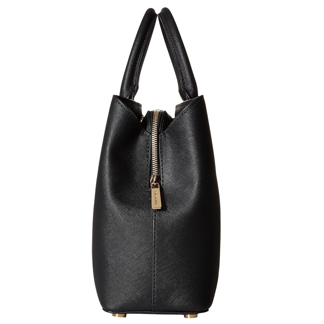 Michael Kors Savannah Large Black Satchel Handbag Free Michael Kors Savannah Large Black Satchel Handbag Free Shipping Today 13517336
