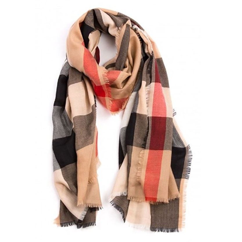 burberry pashmina shawl