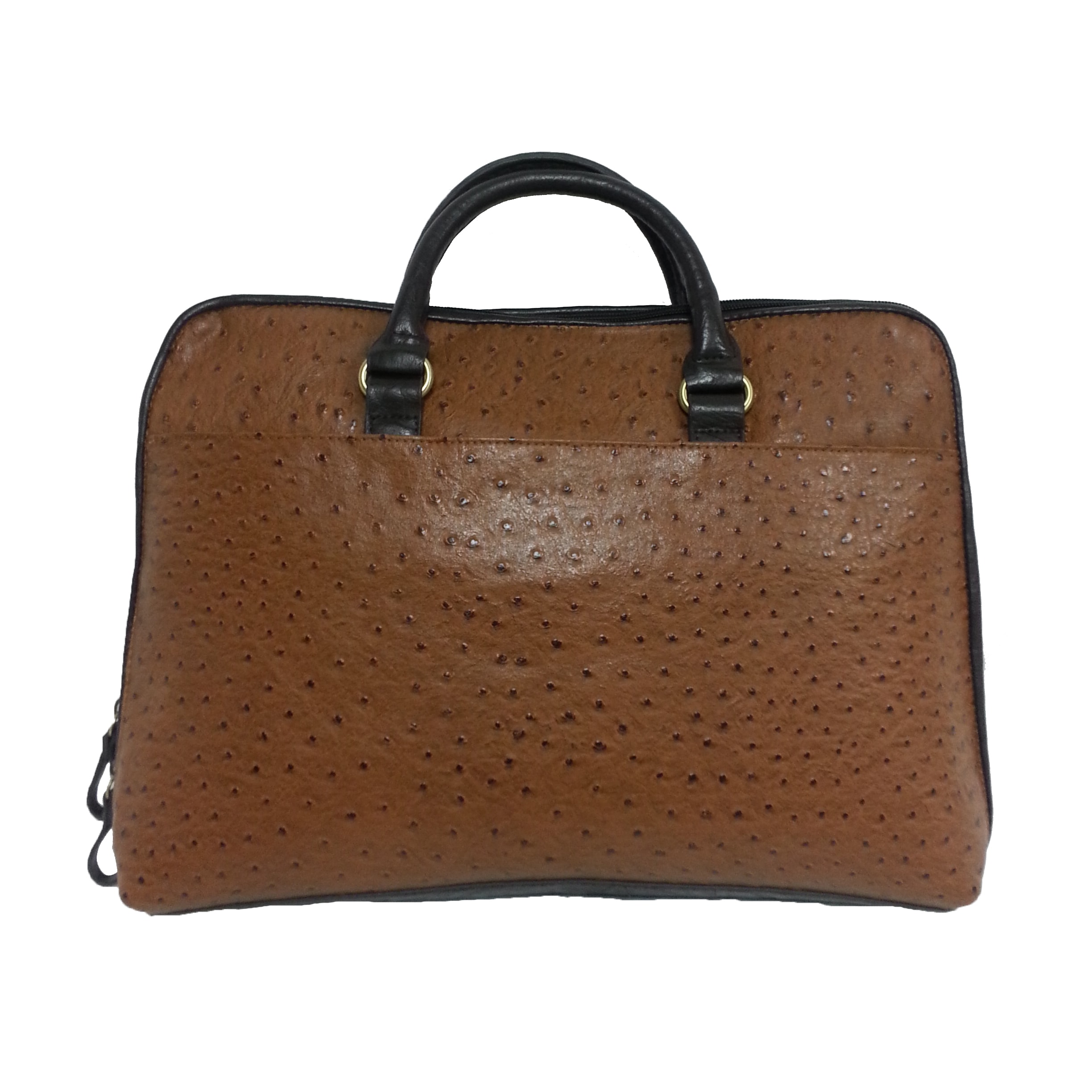 Donna Bella Designs Bueno Handbag Whitney Synthetic Leather Donna Bella Designs Bueno Handbag Whitney Synthetic Leather Computer Tote On Free Shipping Orders Over 45