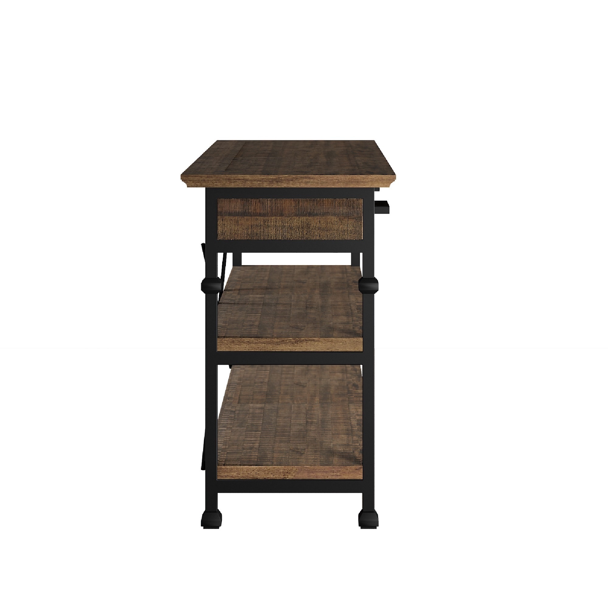 Myra Vintage Modern Rustic Media Tv Stand Console By Myra Vintage Modern Rustic Media Tv Stand Console By Inspire Q Clic On Free Shipping Today 13678331