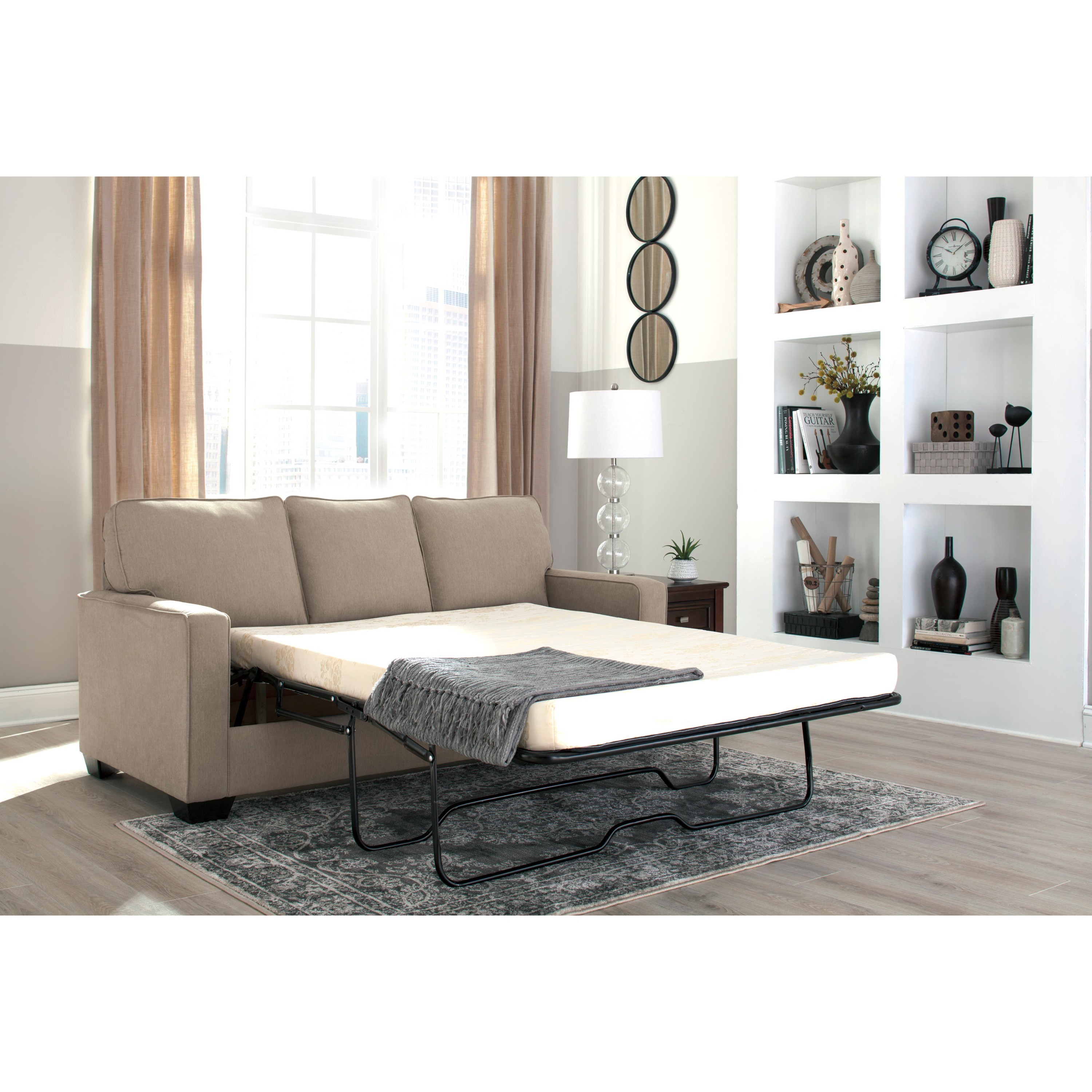 Signature Design By Ashley Zeb Full Quartz Sofa Sleeper Free Signature Design By Ashley Zeb Full Quartz Sofa Sleeper Free Shipping Today 13767069