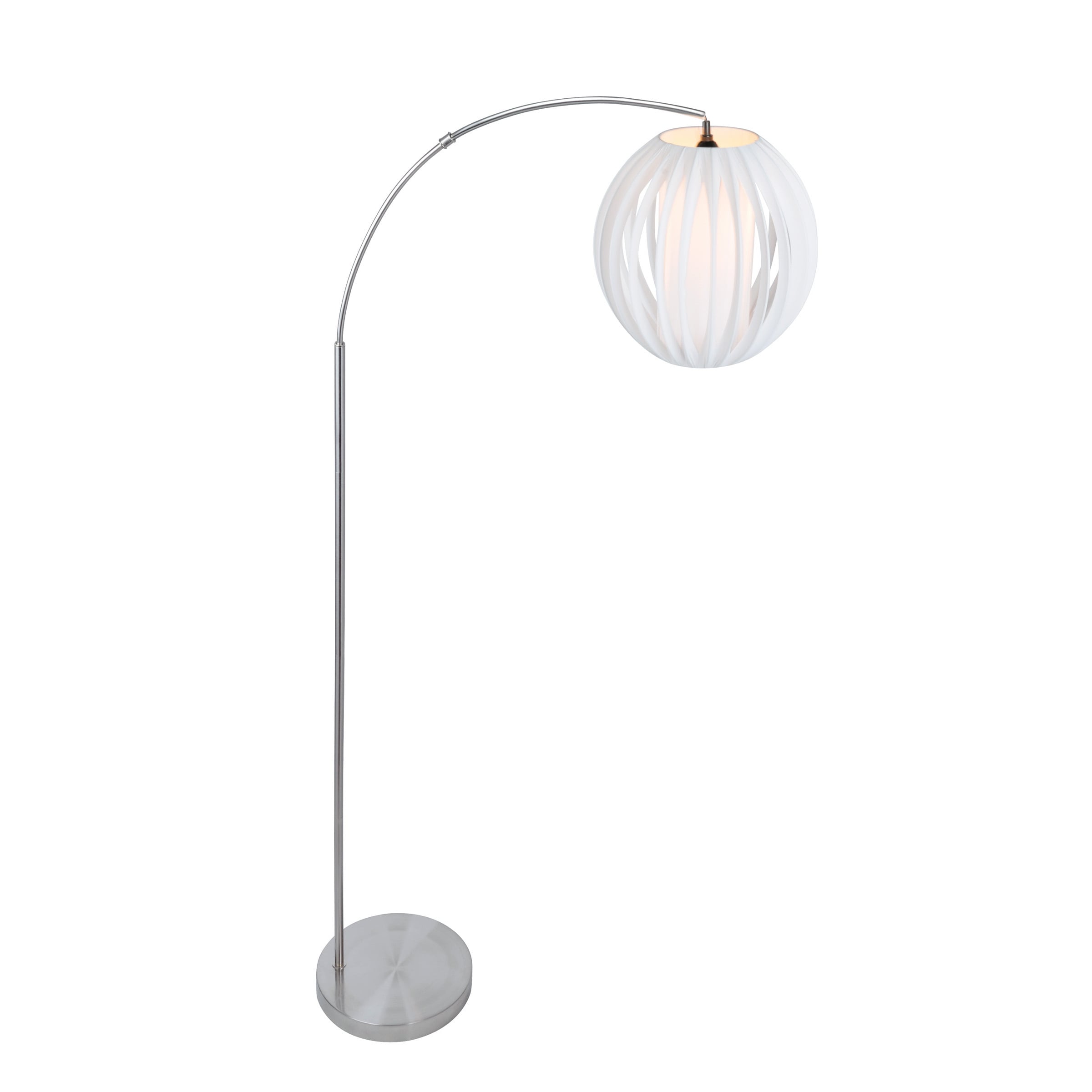 Lite Source 1 Light Deion Floor Arch Lamp On Free Lite Source 1 Light Deion Floor Arch Lamp On Free Shipping Today 13777444