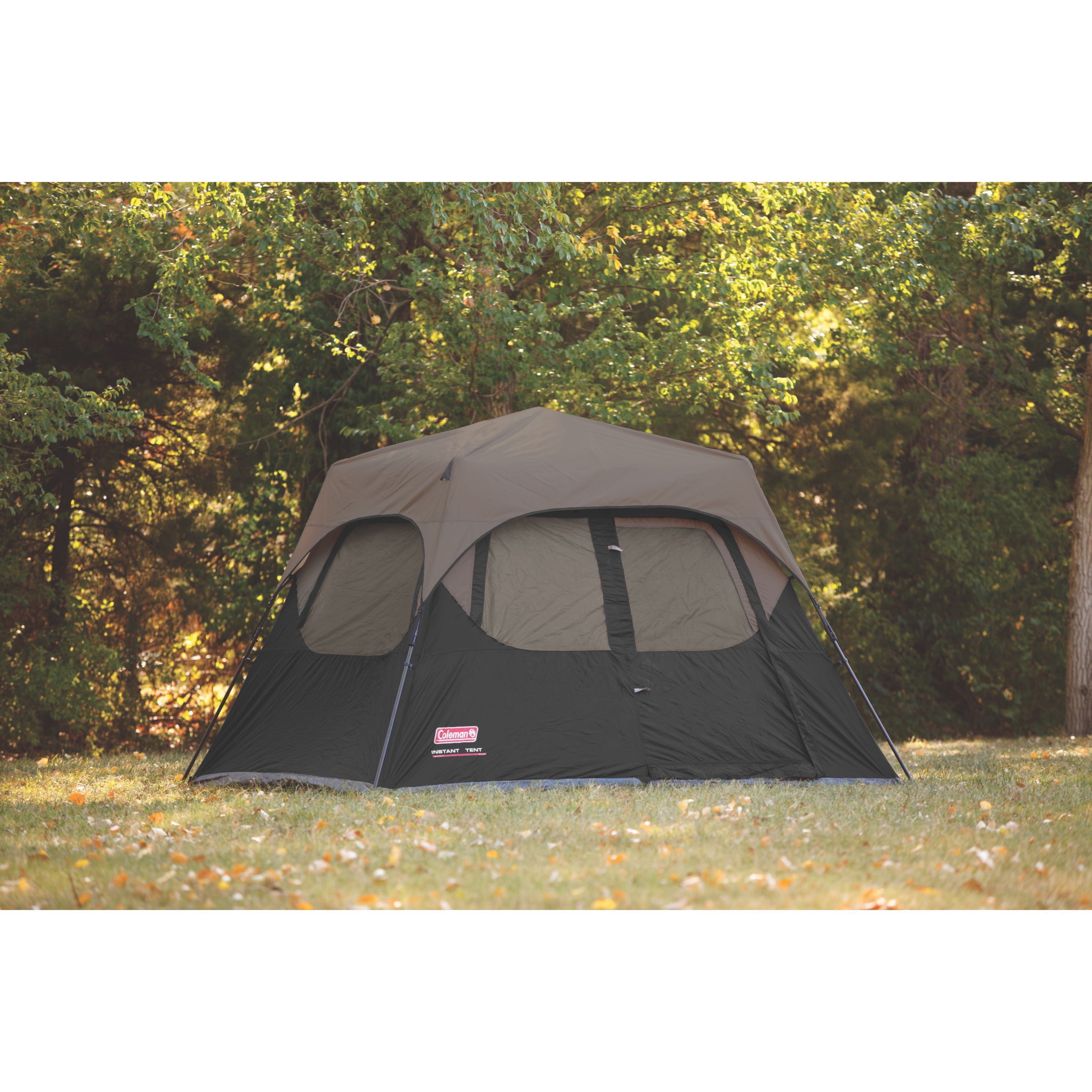 Coleman 6 Person Instant Tent Rainfly 