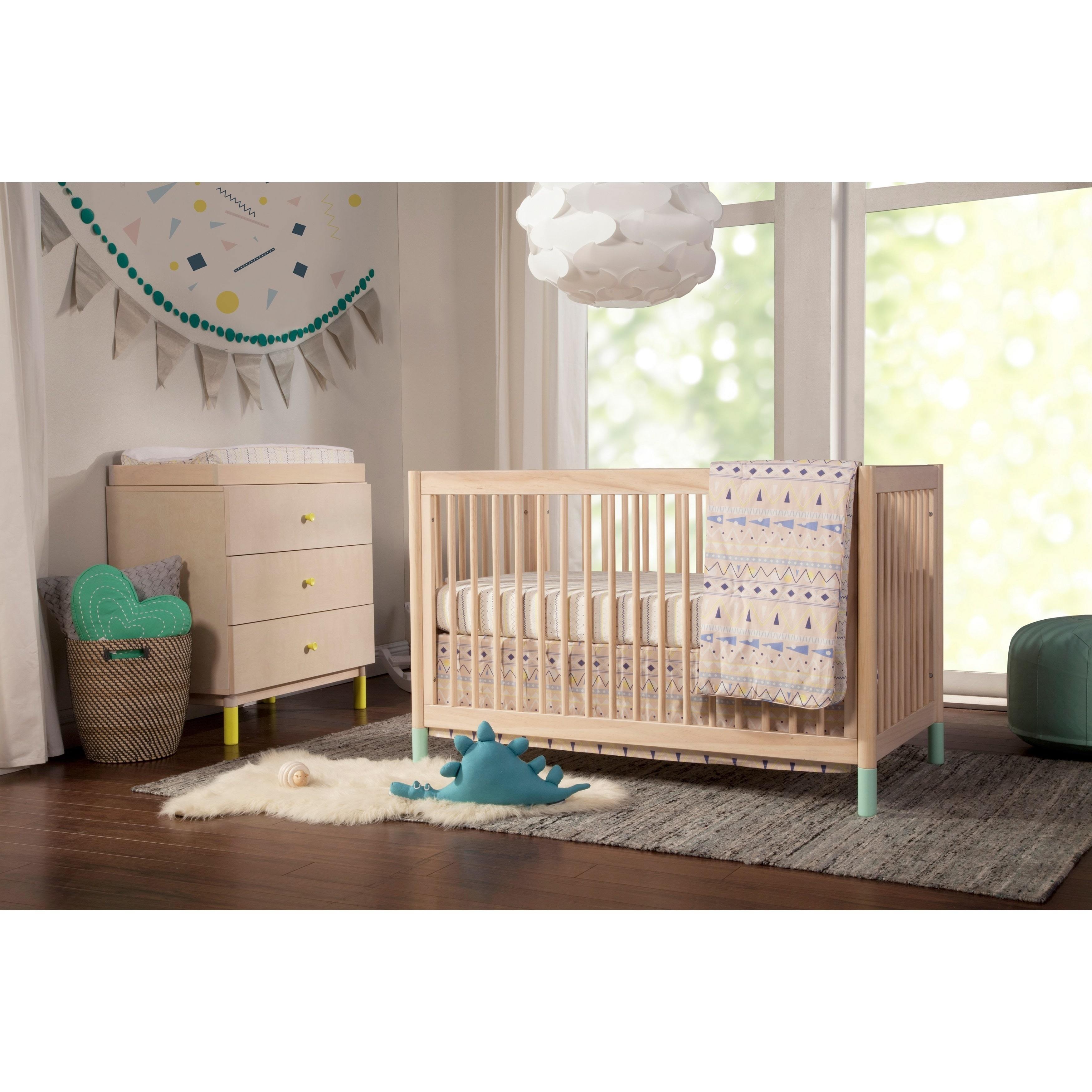 Babyletto 4 Piece Desert Dreams Nursery Bedding And Decor Set Babyletto 4 Piece Desert Dreams Nursery Bedding And Decor Set Free Shipping Today 13788817