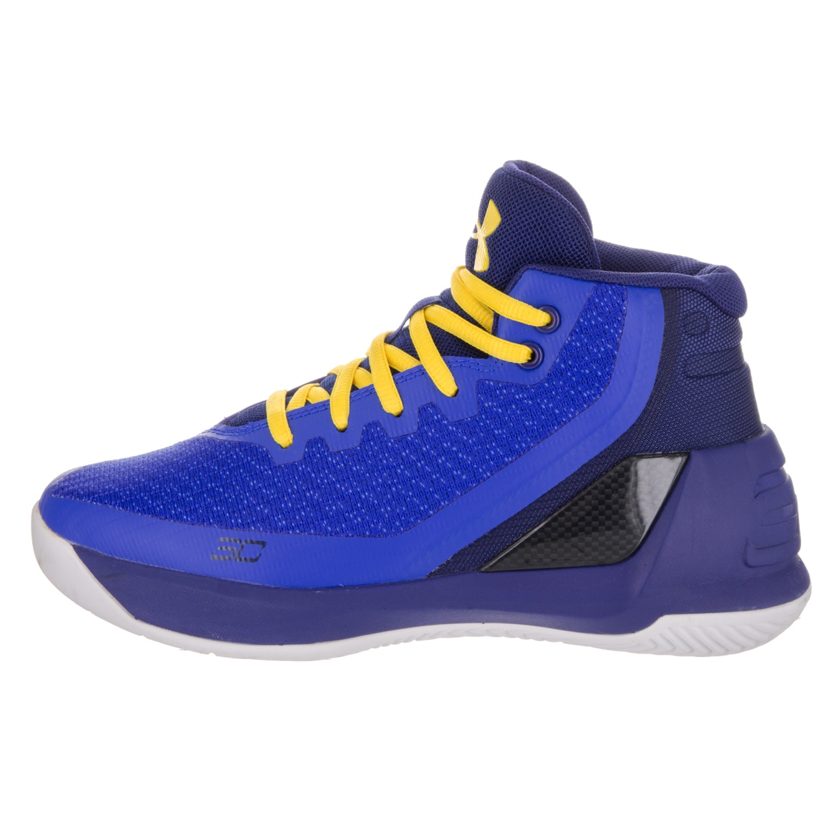 curry 3s shoes